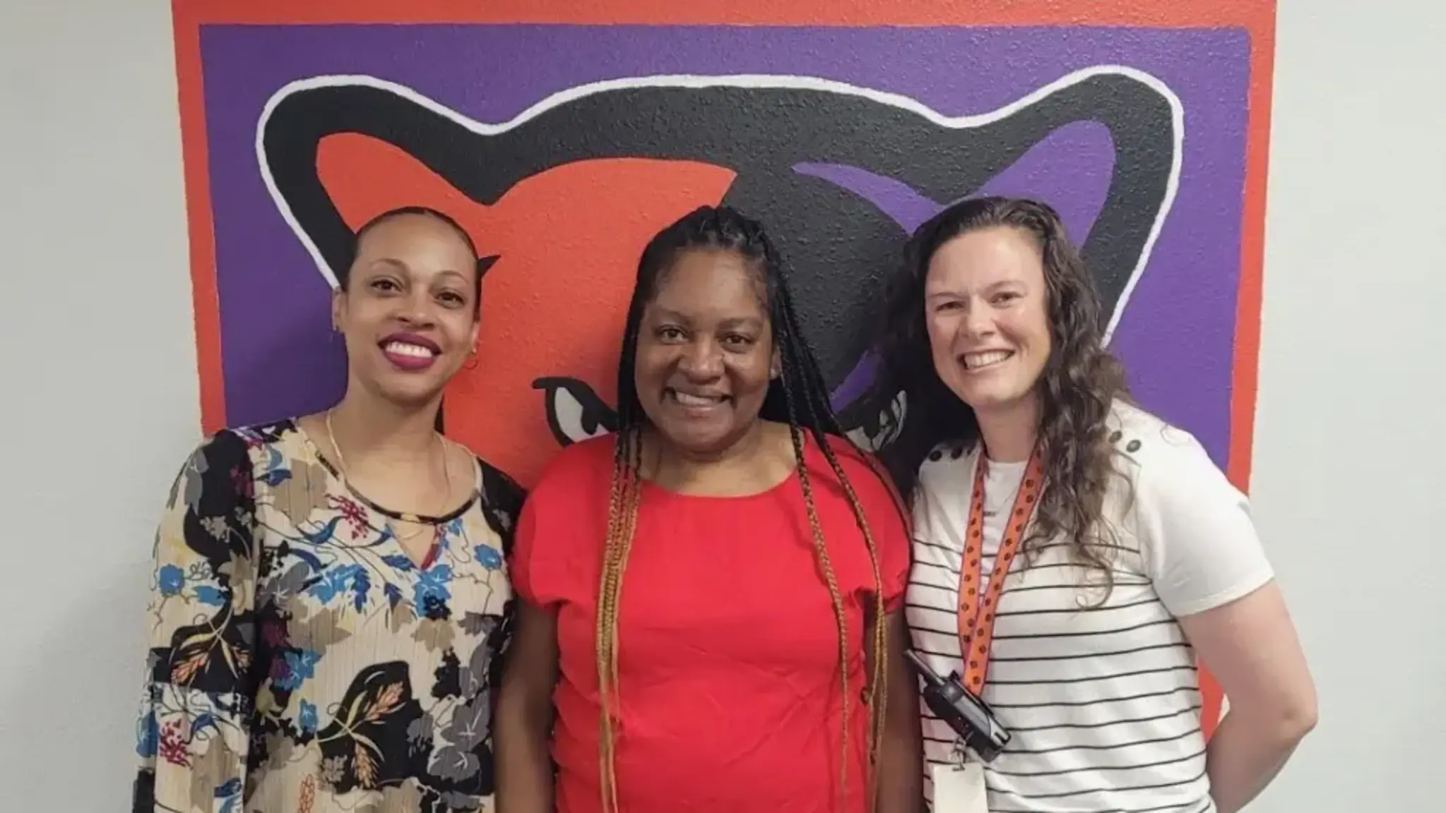 Second Career Works Out Marvelously for Excellence in Teaching Winner
