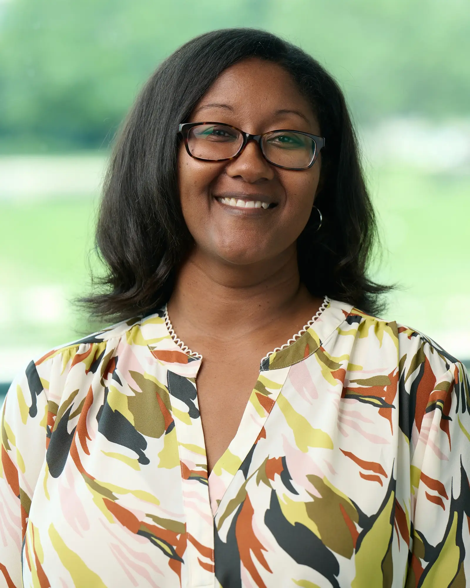 Marshelia Williams