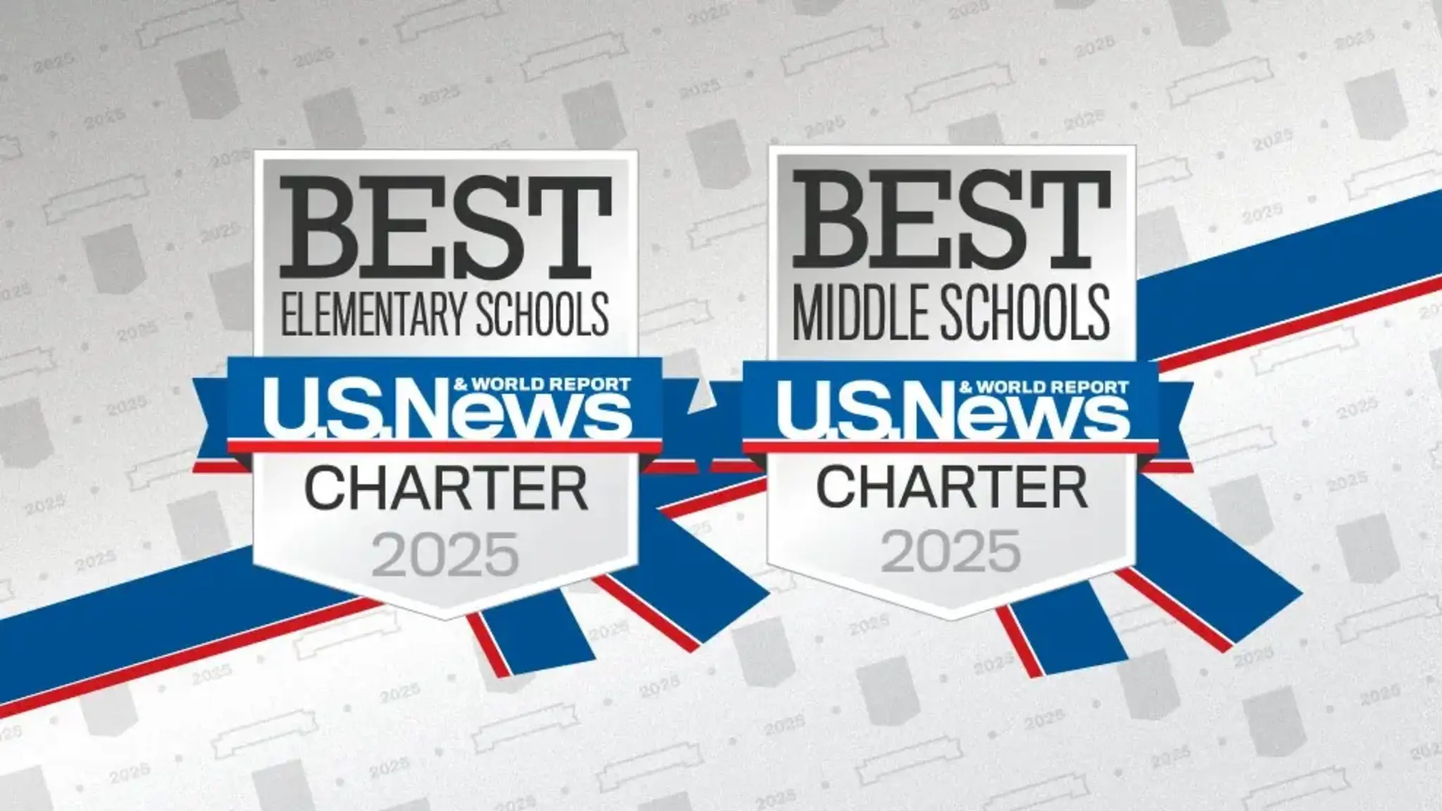 U.S. News & World Report: National Heritage Academies Has 18 of the Best Charter Elementary, Middle Schools Across the Country