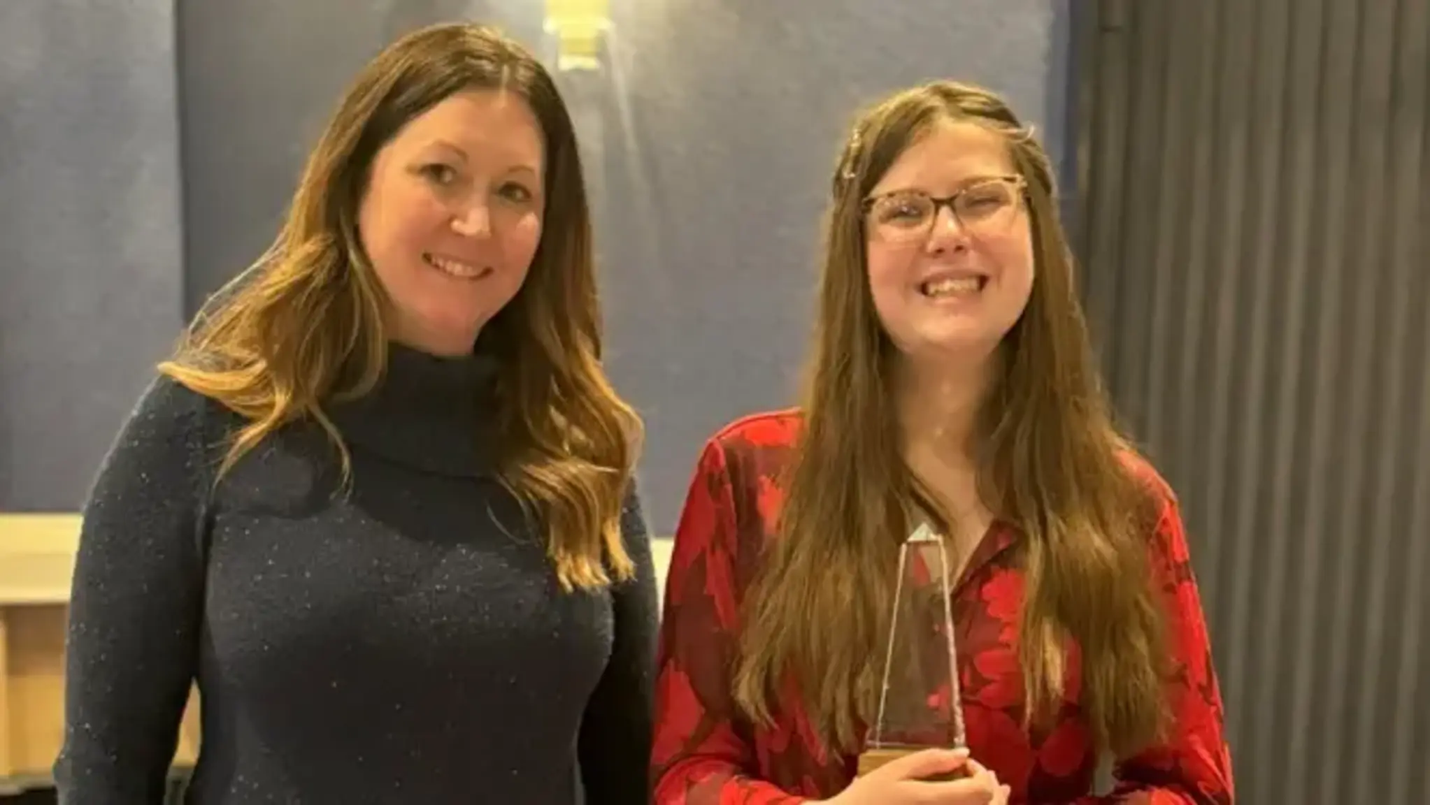 Mountain View Academy Student Advances to State Finals of National Civics Bee