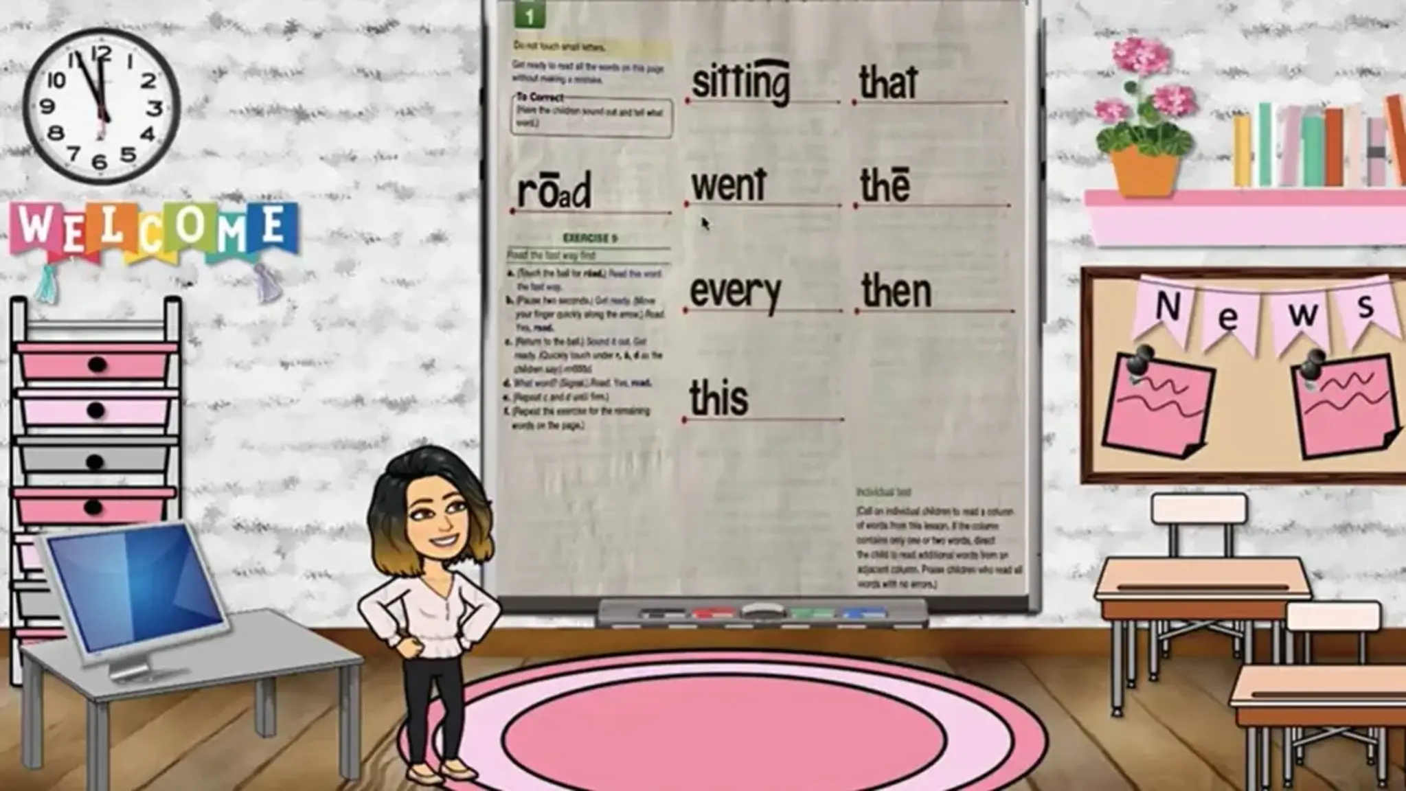 Quest Charter Academy Teachers Incorporate Innovative Tech to Engage Students