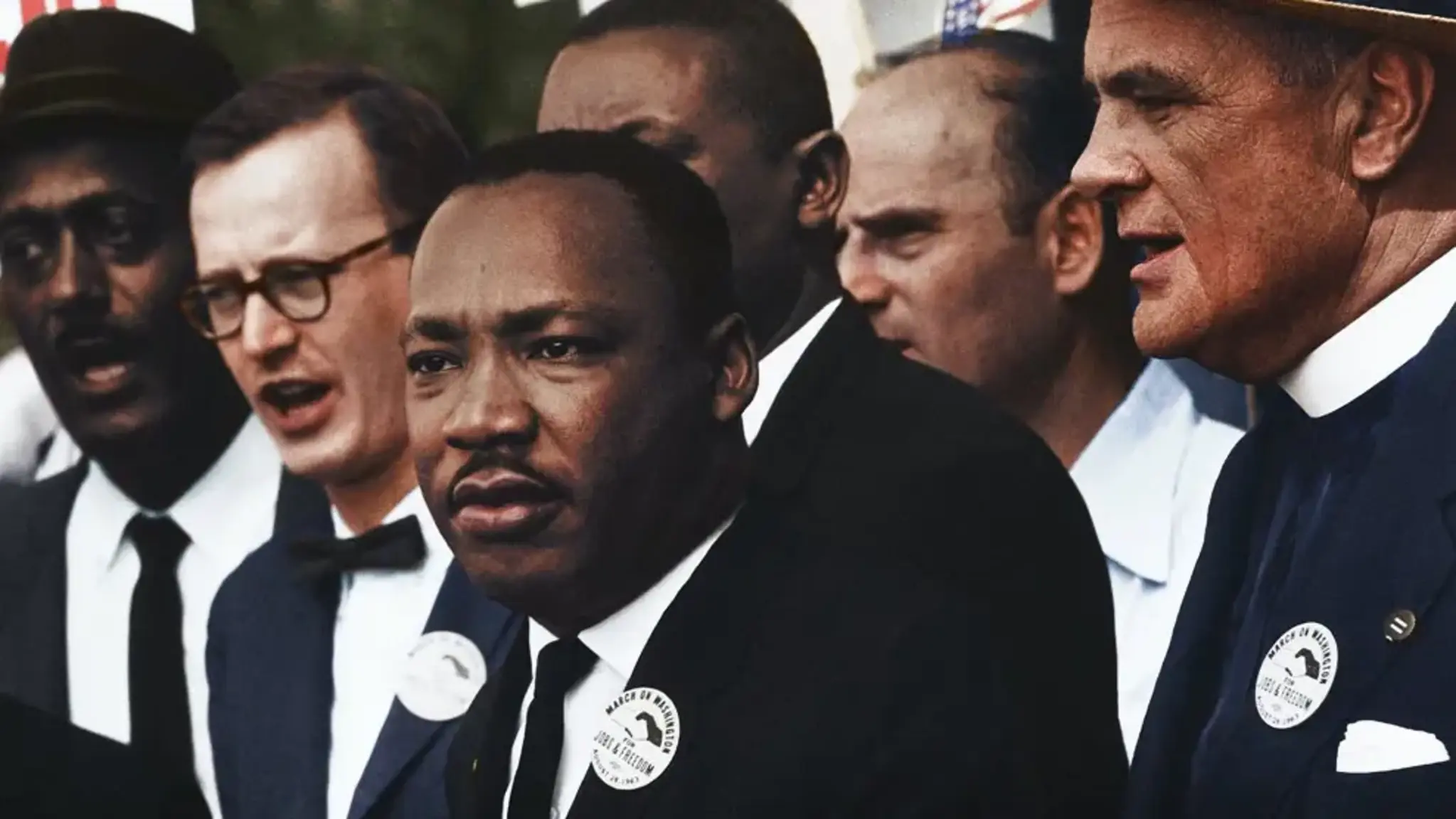 Regent Park Students Perform Tribute Video to Dr. Martin Luther King Jr.