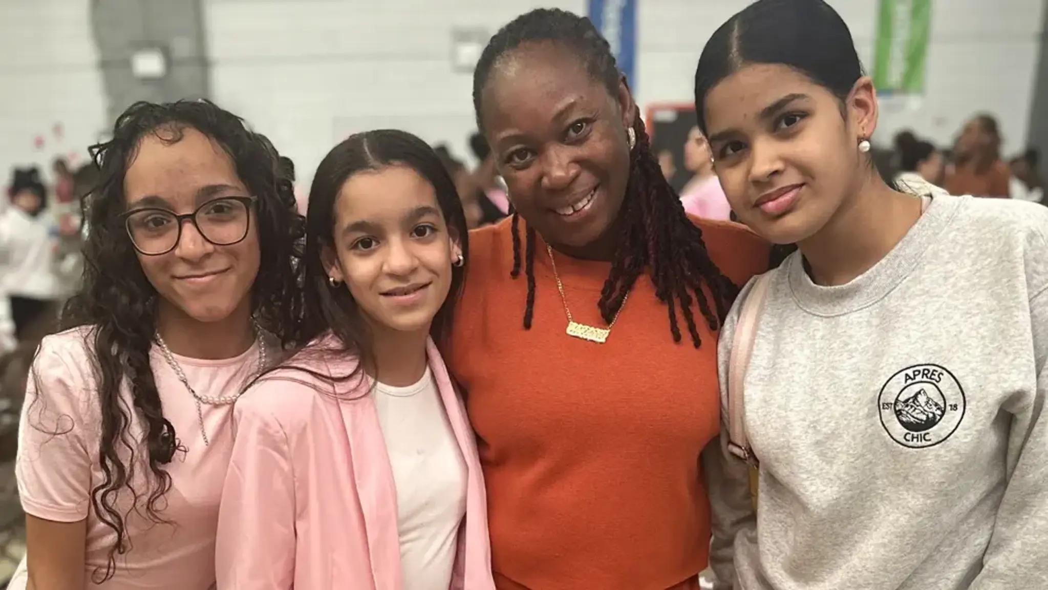 Girl Boss Brunch Brings in Local Leaders to Empower Young Women