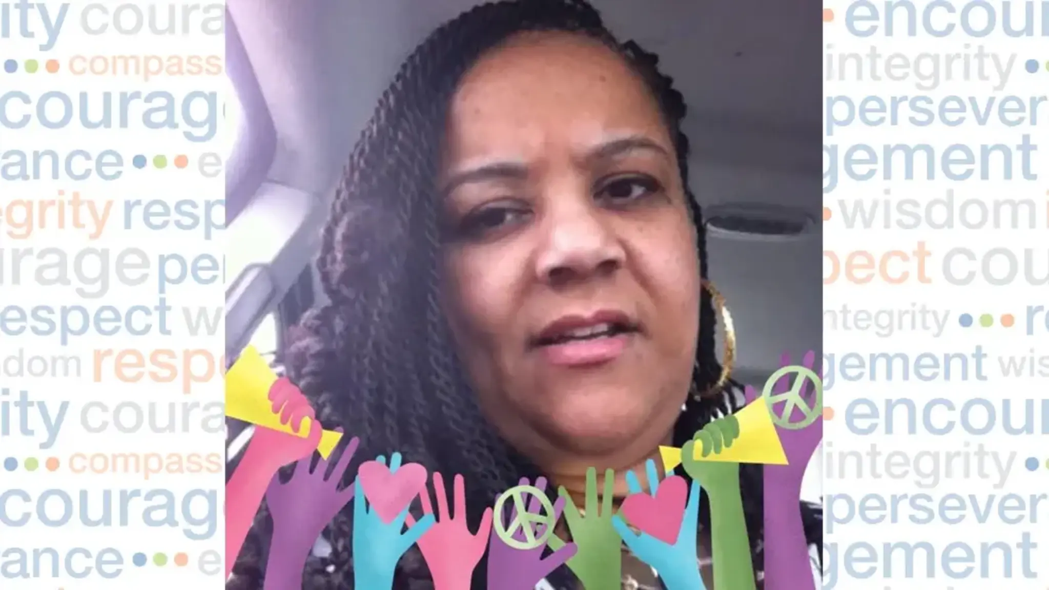 Detroit Enterprise Registrar Fosters Positive School Culture