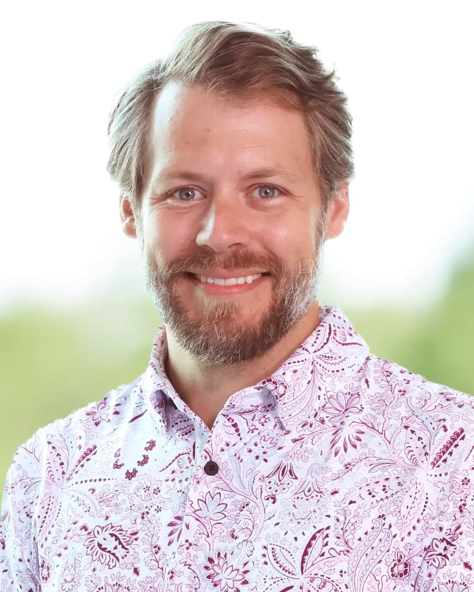Michael Radtke
