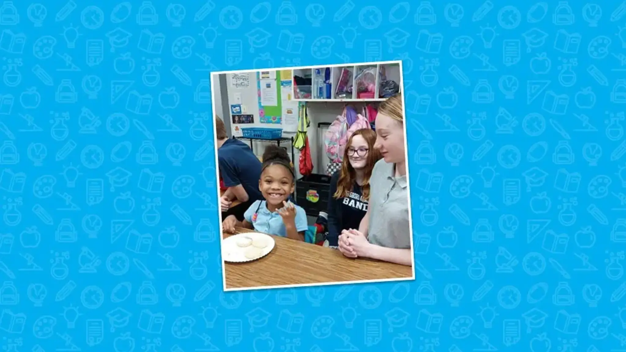 Creating Community Through Mentorship at Greensboro Academy