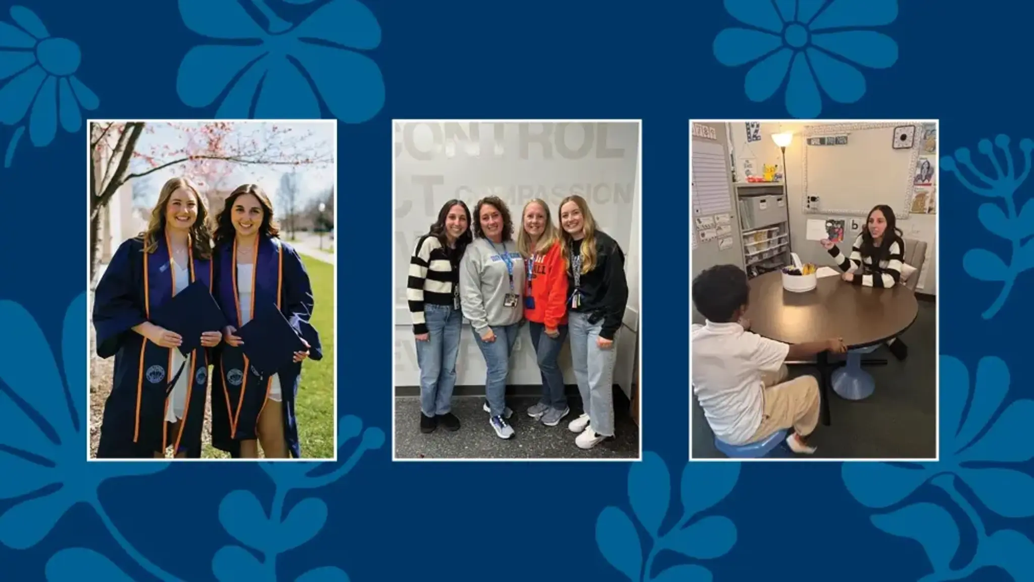 A Full Circle Celebration: The Mother-Daughter Legacy at South Arbor
