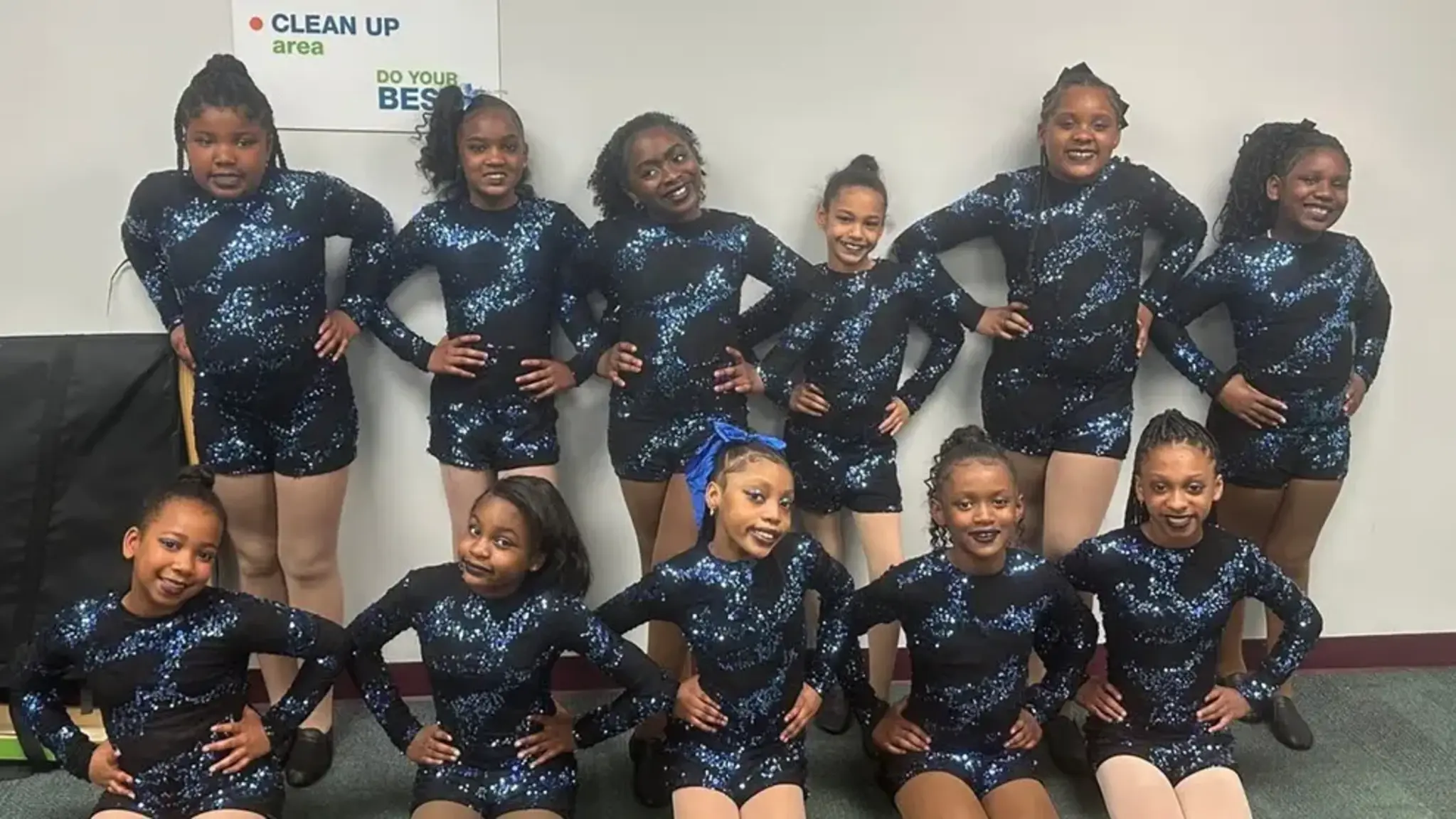 Families, Local Partners Connect at Winterfield’s Community Pop Up