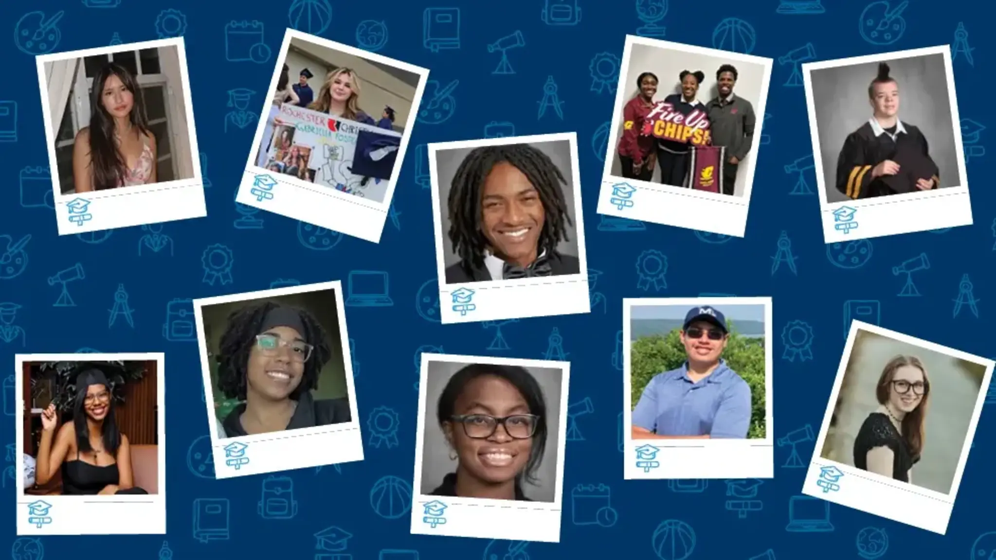 Celebrating Academic Excellence: Meet NHA’s 2026 Valedictorians