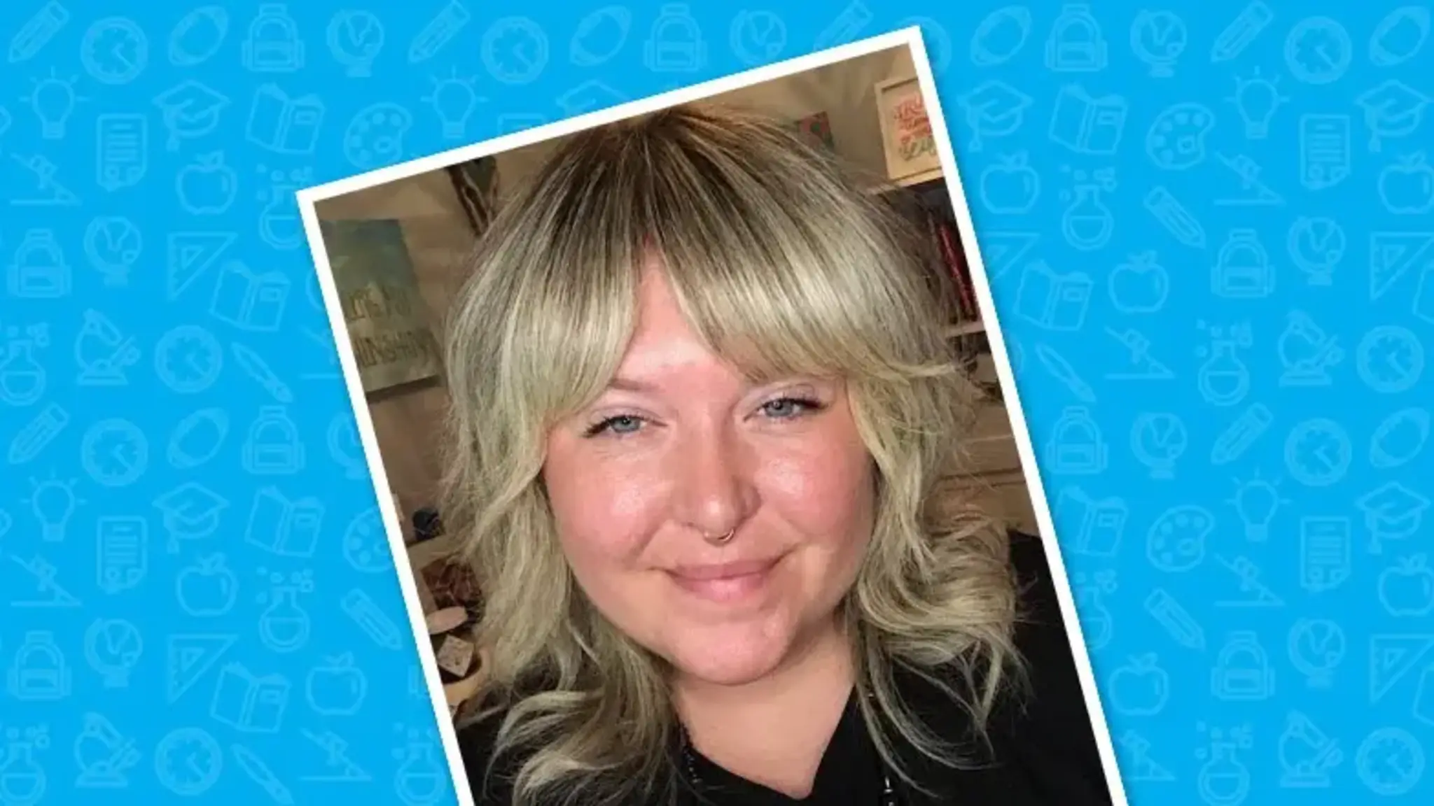 Employee Spotlight: Detroit Merit Teacher’s Passion for Mental Health on The Teachers’ Lounge