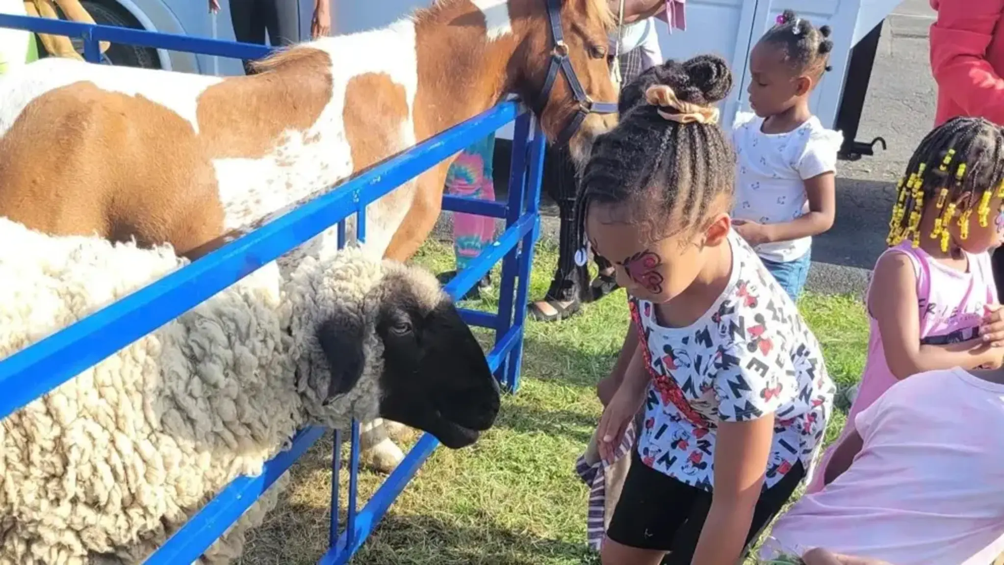 Center Line Invites Community to Celebrate Start of School Year