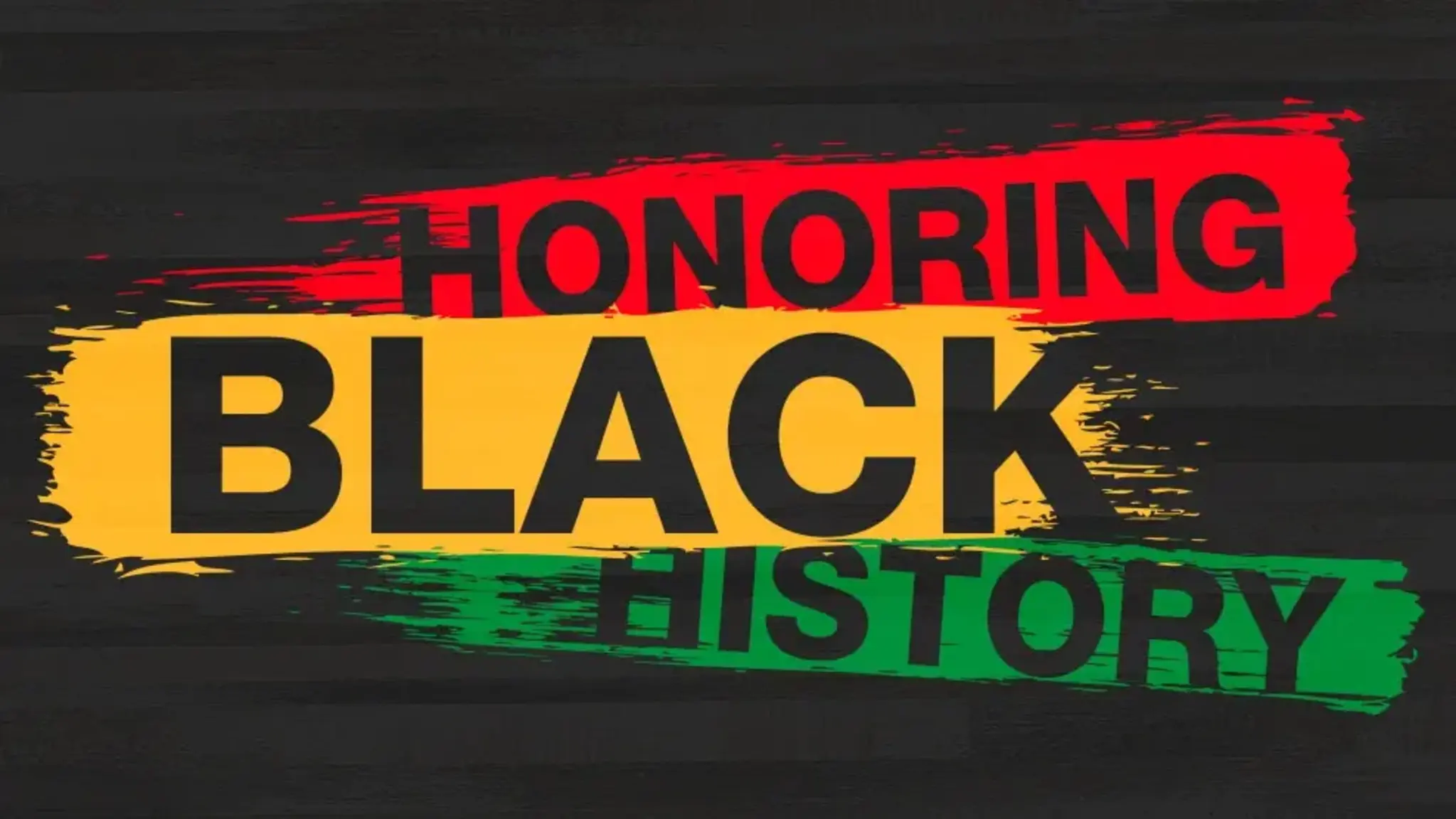 Black History Month Offers Opportunities for Learning and Expression at Detroit Enterprise Academy