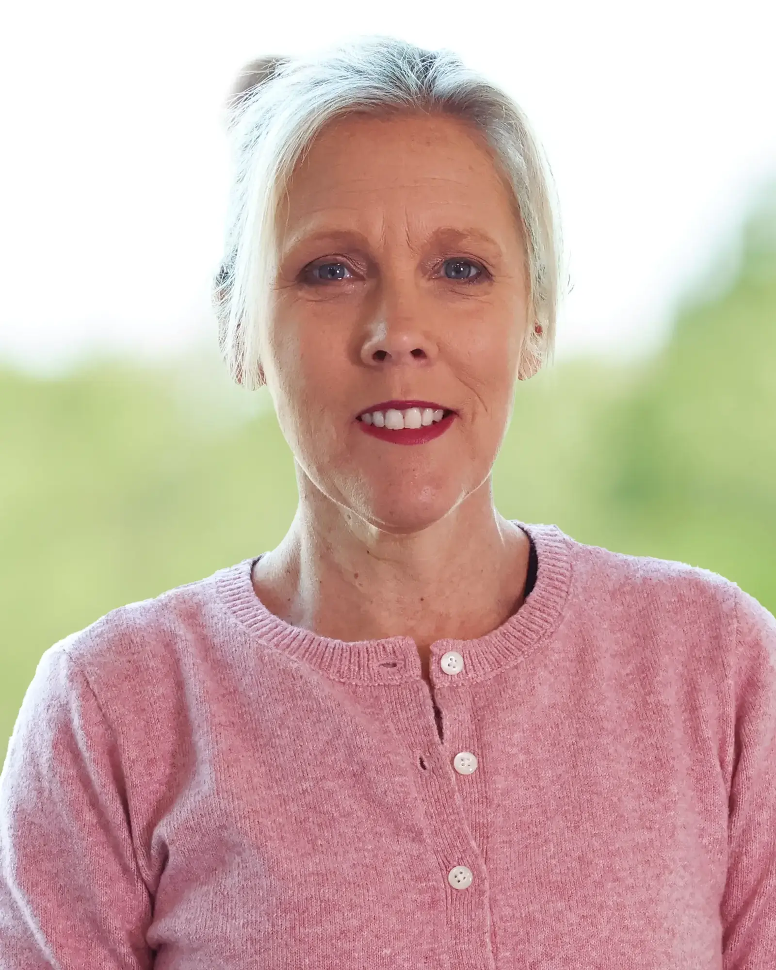 Christine Bush