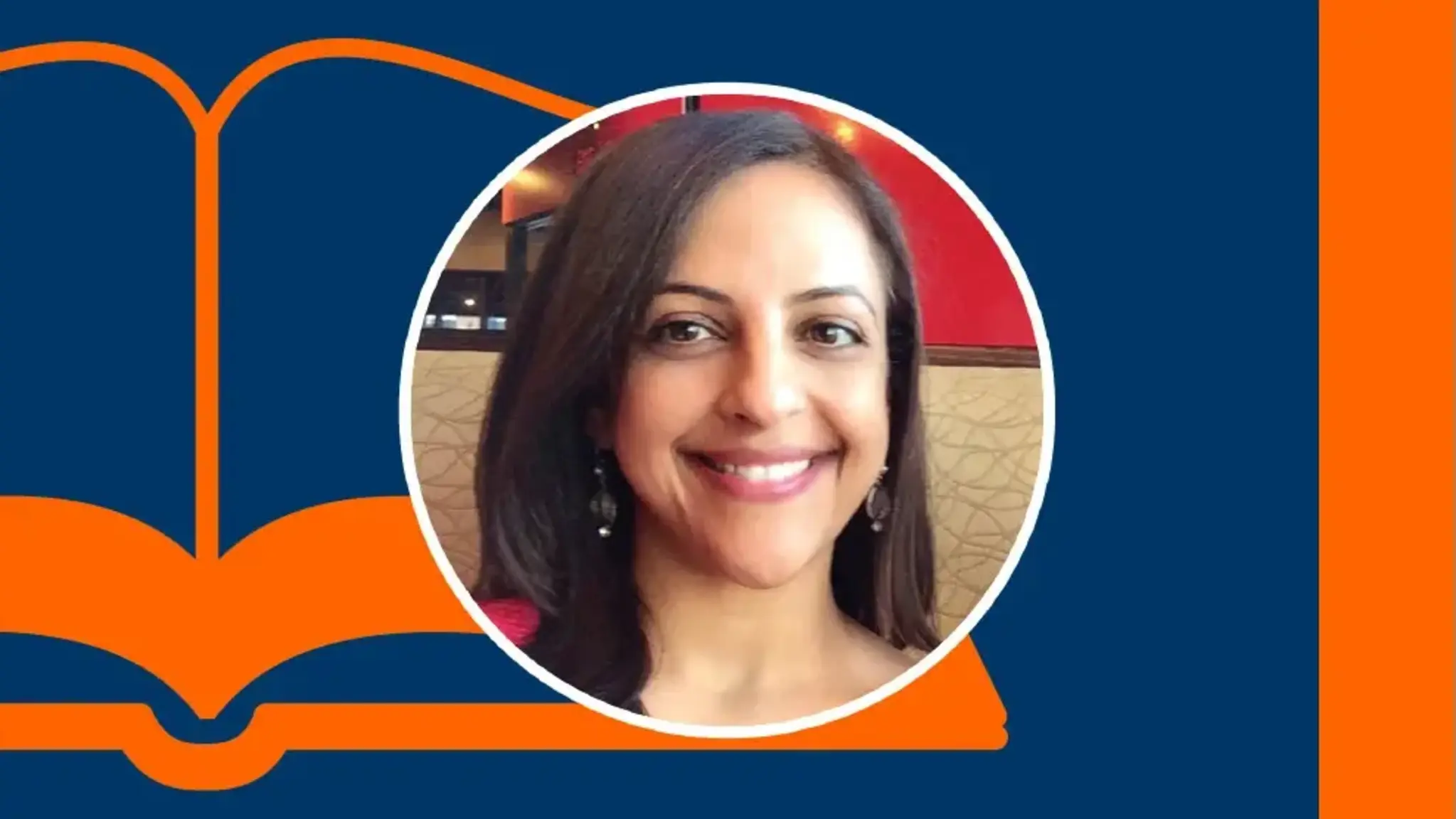 Meet Pembroke Principal Salwa Kinsey