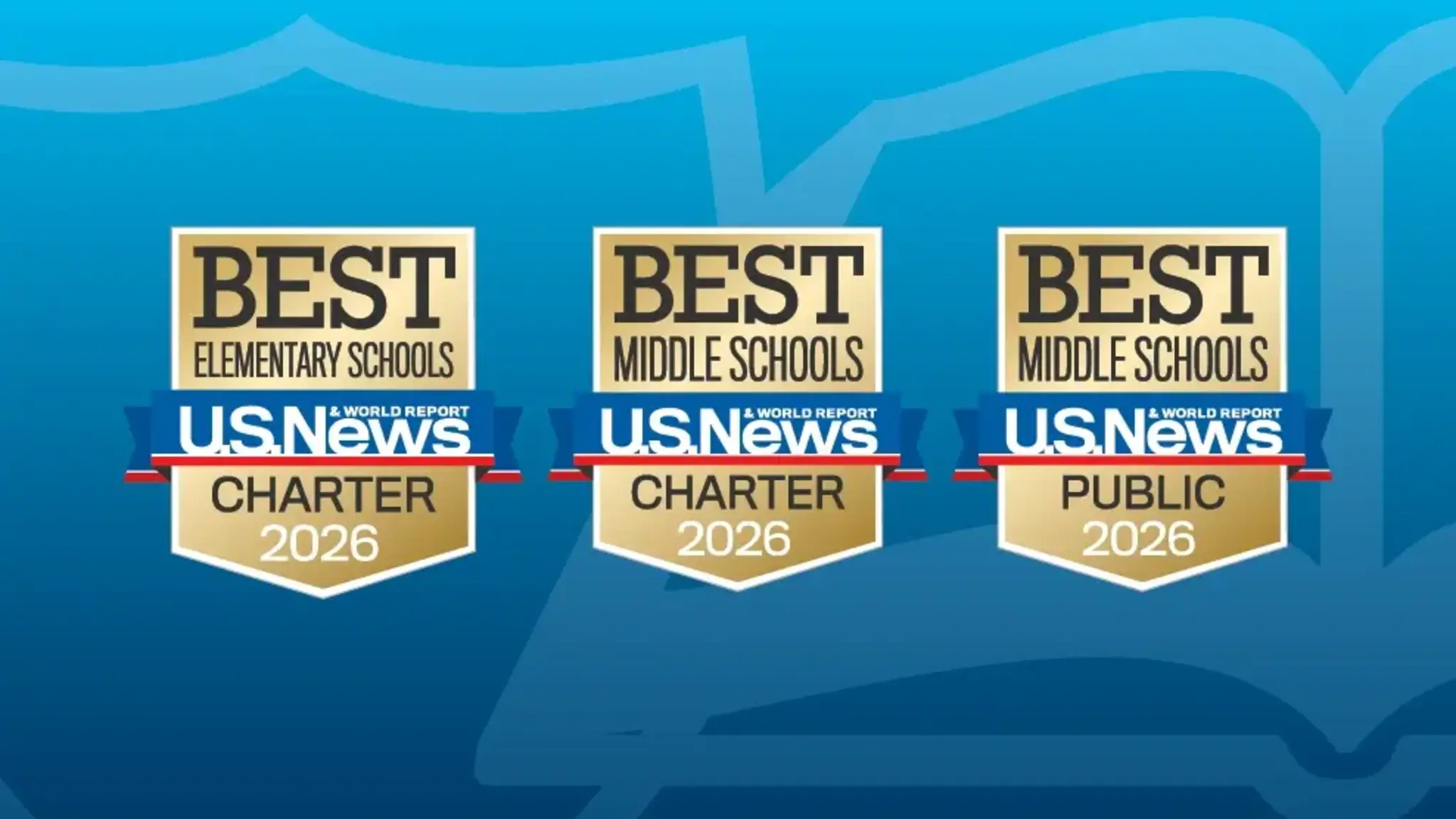 Greensboro Academy Earns Top Five Ranking from U.S. News & World Report
