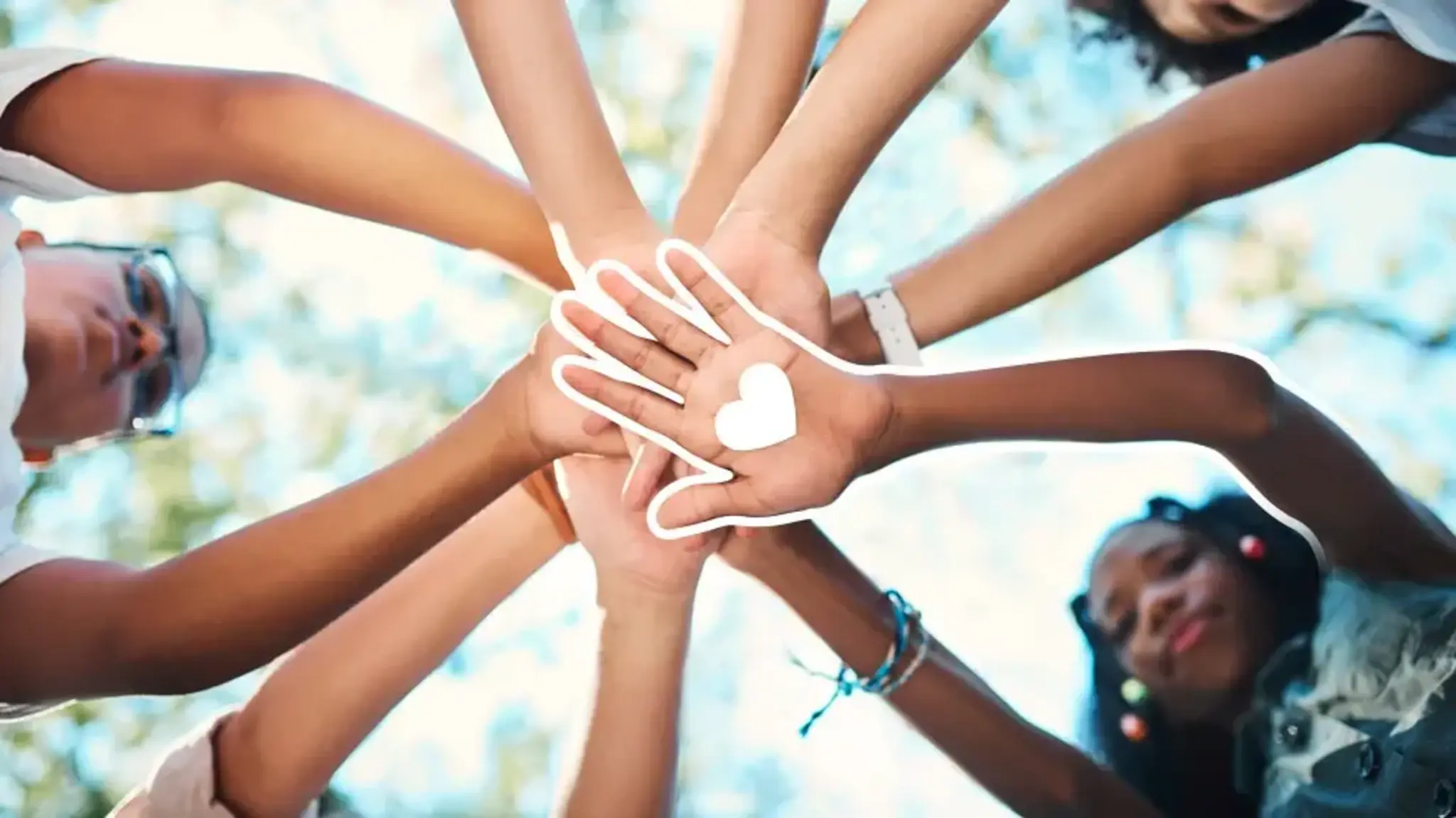 Summer Volunteerism for Kids