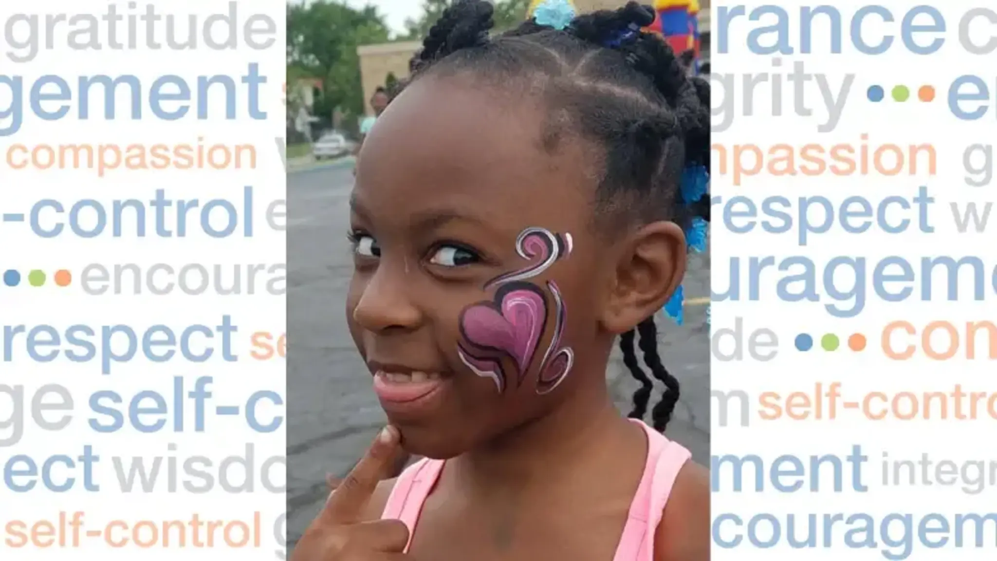 Warrendale Ends School Year with Carnival