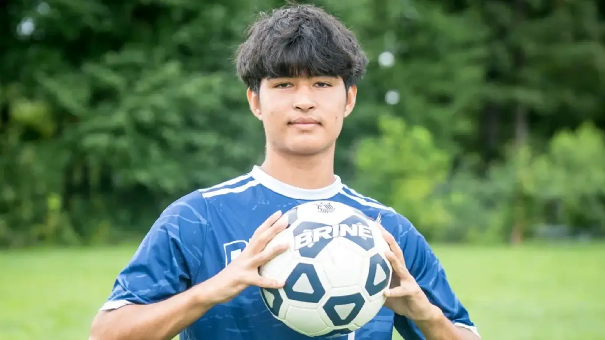 Phoenix Senior Signs to Play Professional Soccer, Attend College in Europe after Graduation