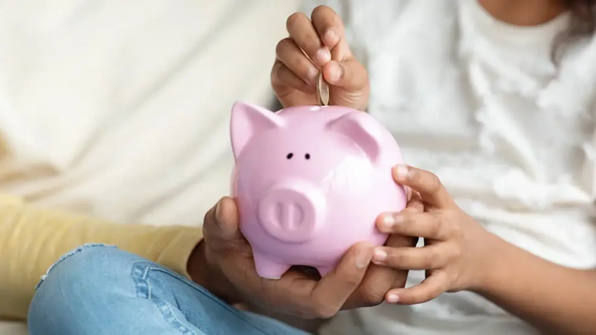 Achieve Students Learn Financial Literacy with Student-Run Credit Union