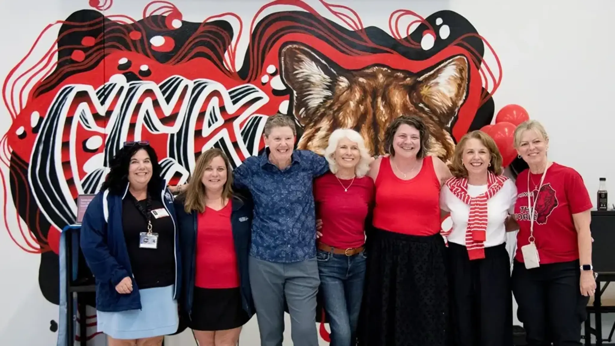 Canton Charter Academy Celebrates 25 Years