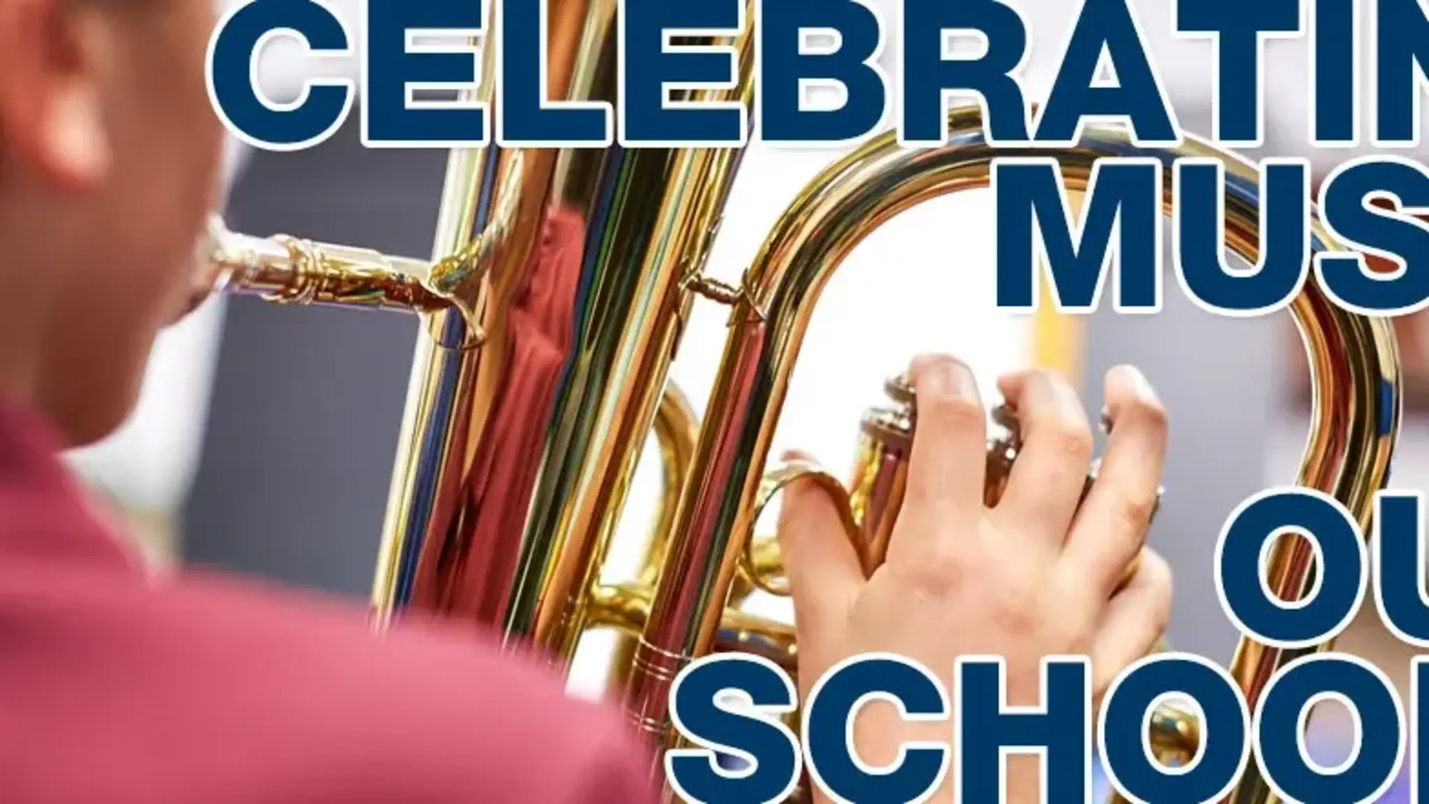 Celebrating Music in Our Schools
