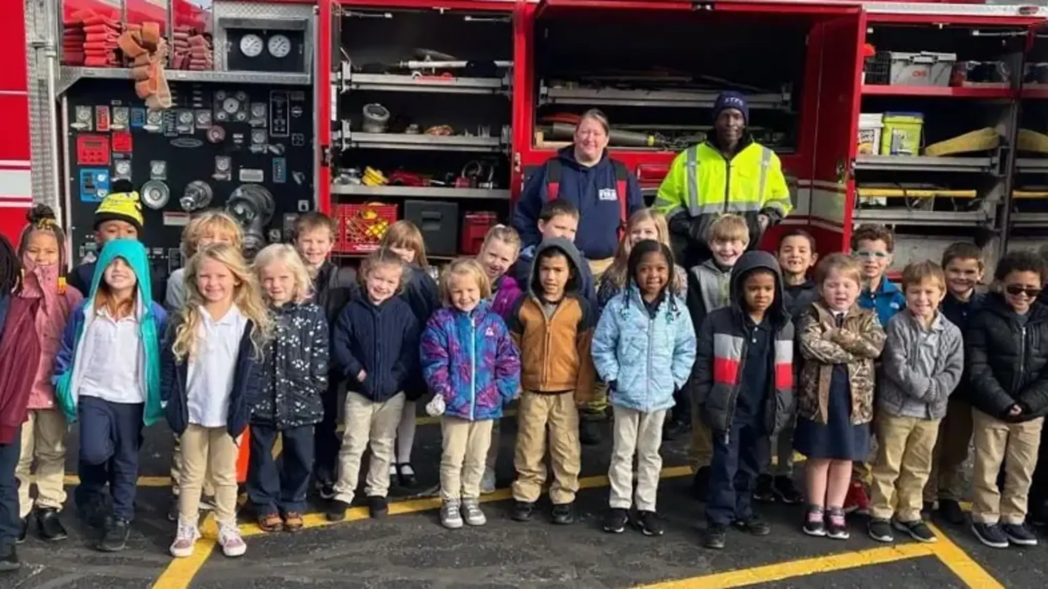 Safe Schools Week: Safety Starts with Minds & Hearts – Focusing on a Holistic Approach