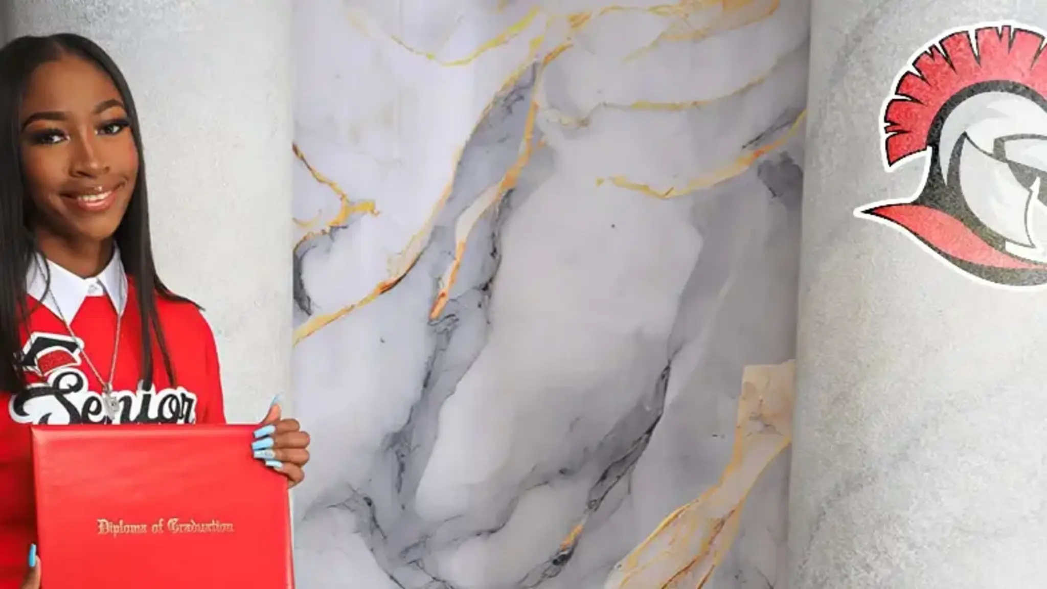 Class of 2024: Precious Curry Using Experiences to Work Toward Pediatric Nursing