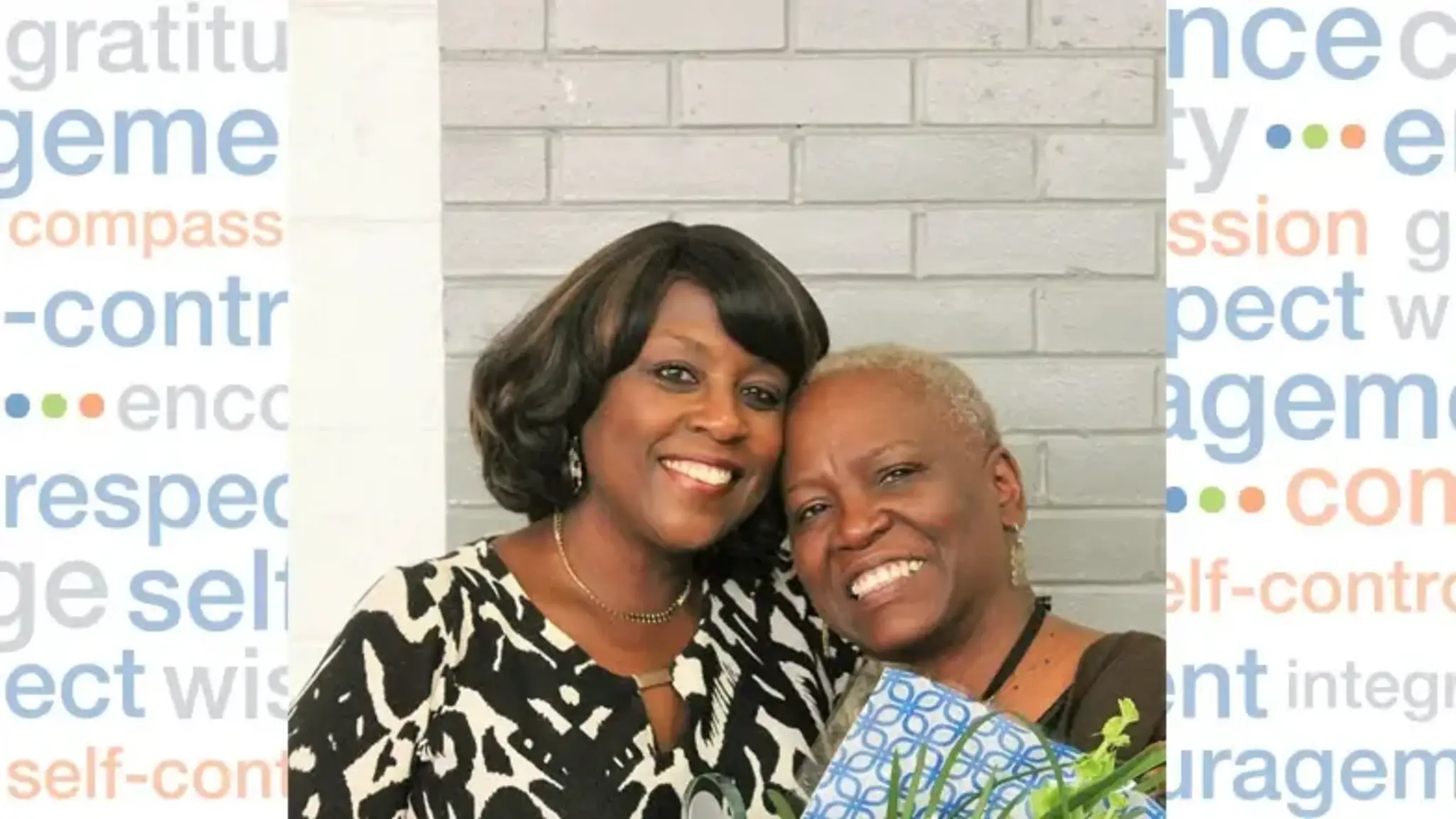 Brooklyn Scholars Teacher Receives Excellence in Teaching Award