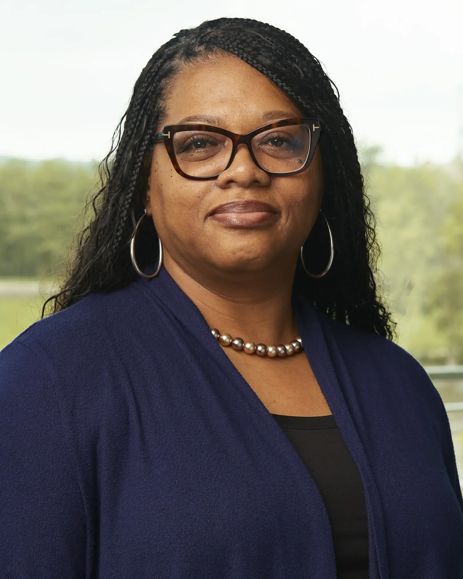Yolanda Nesbitt