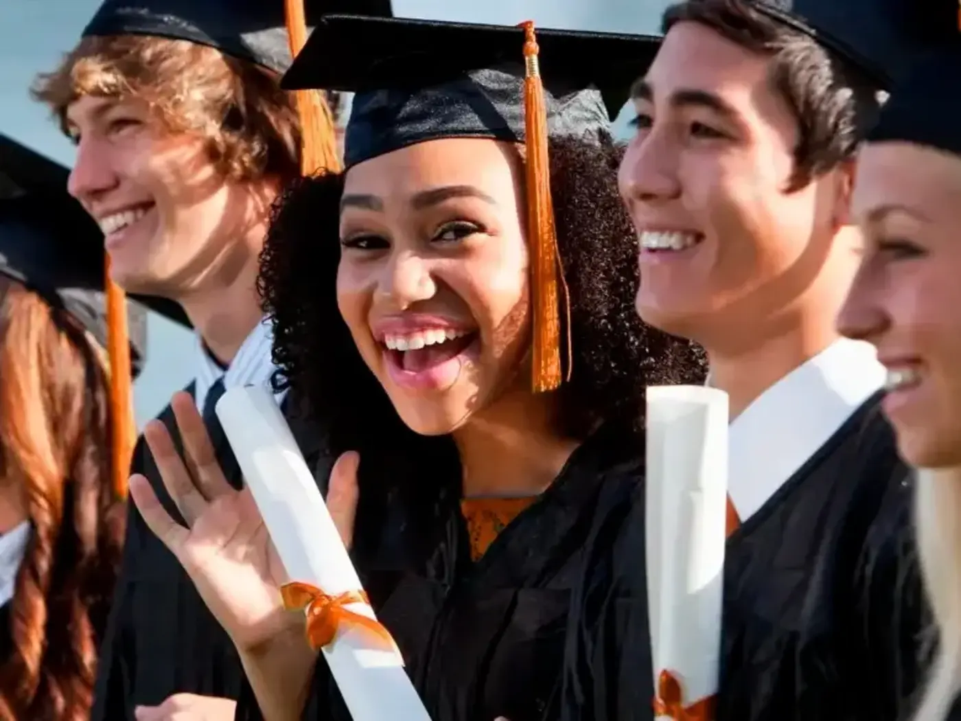 Graduates