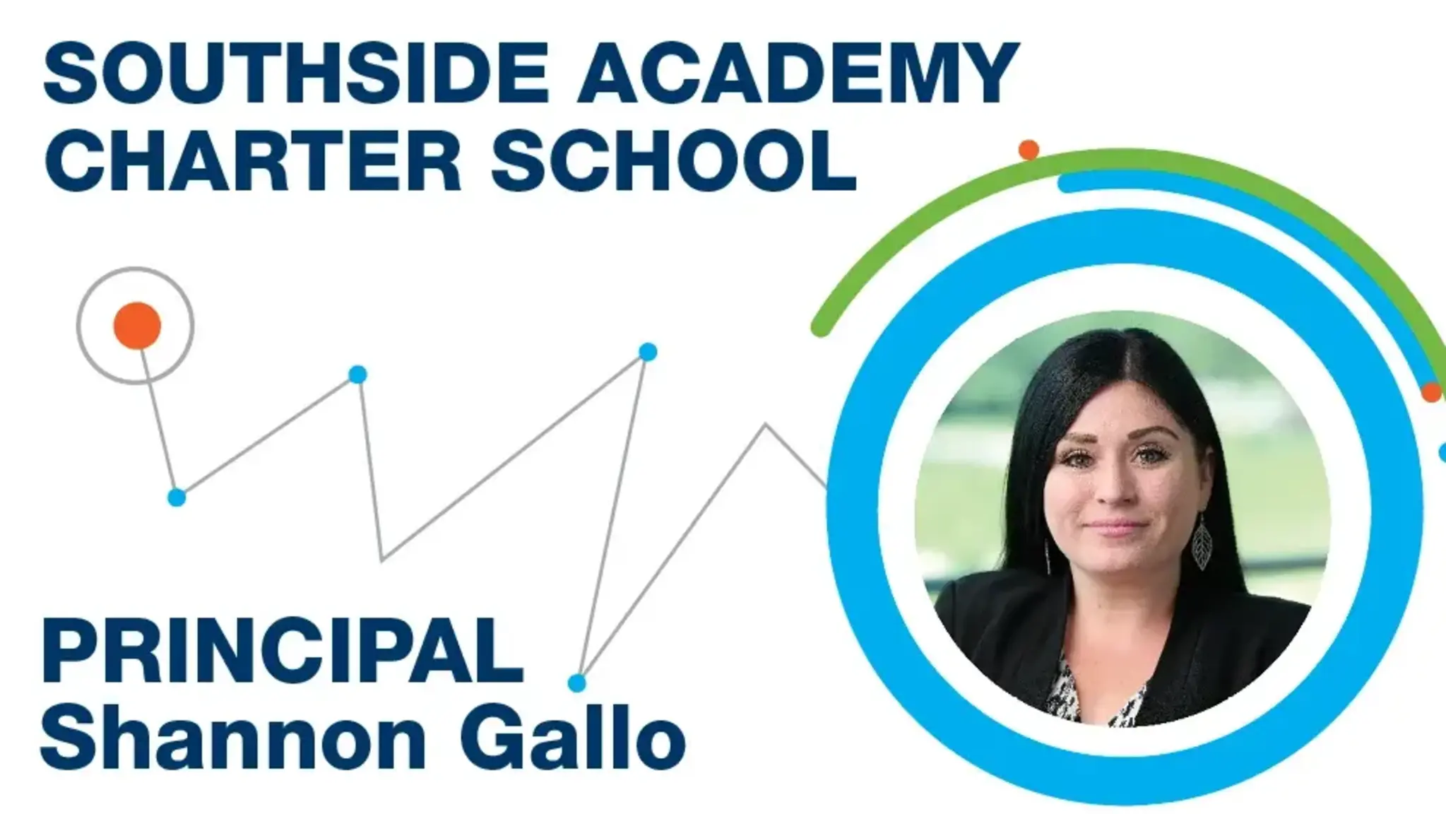 Meet Southside Principal Shannon Gallo