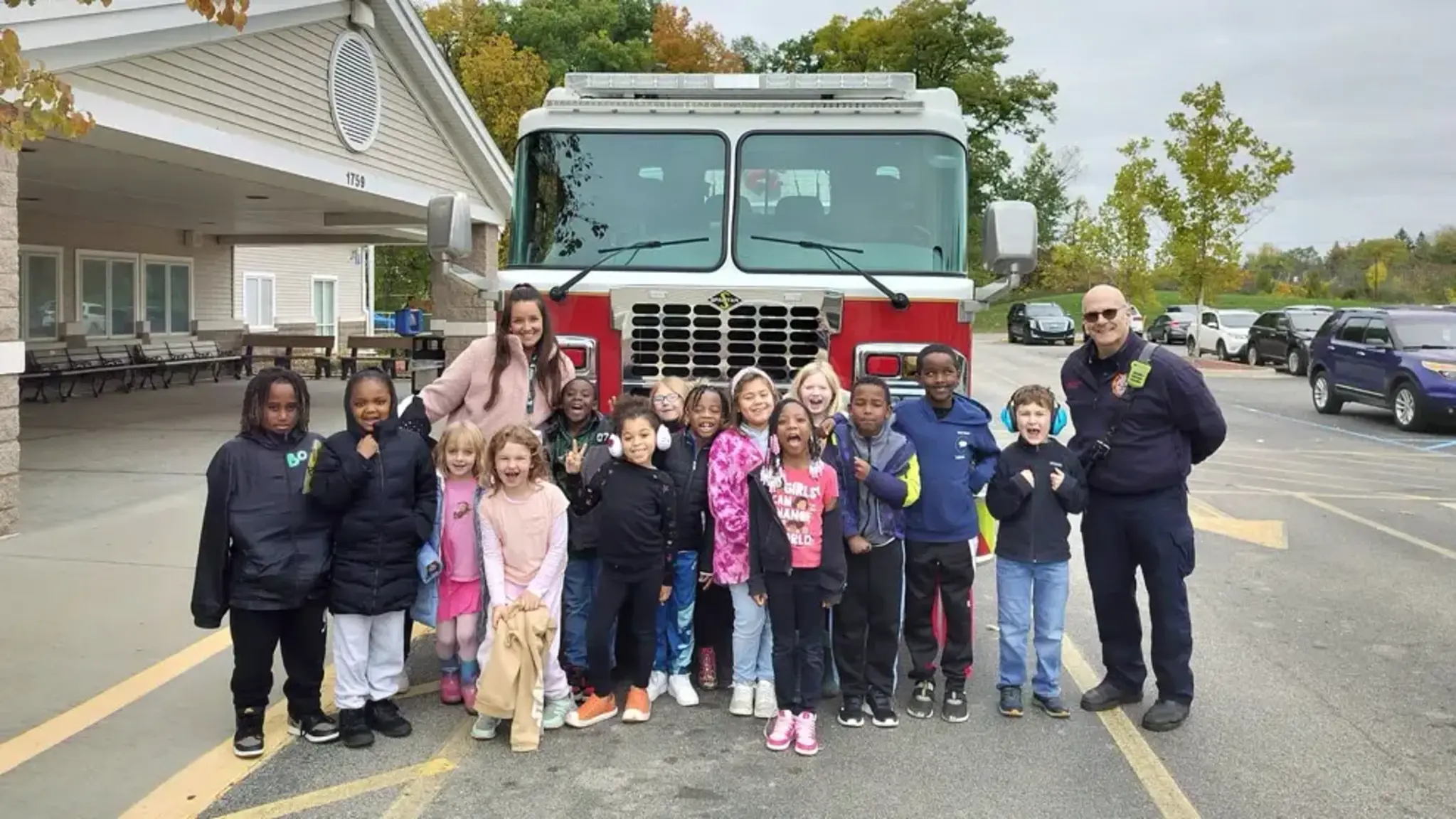 Safety Specialist Covers All the Bases at Knapp