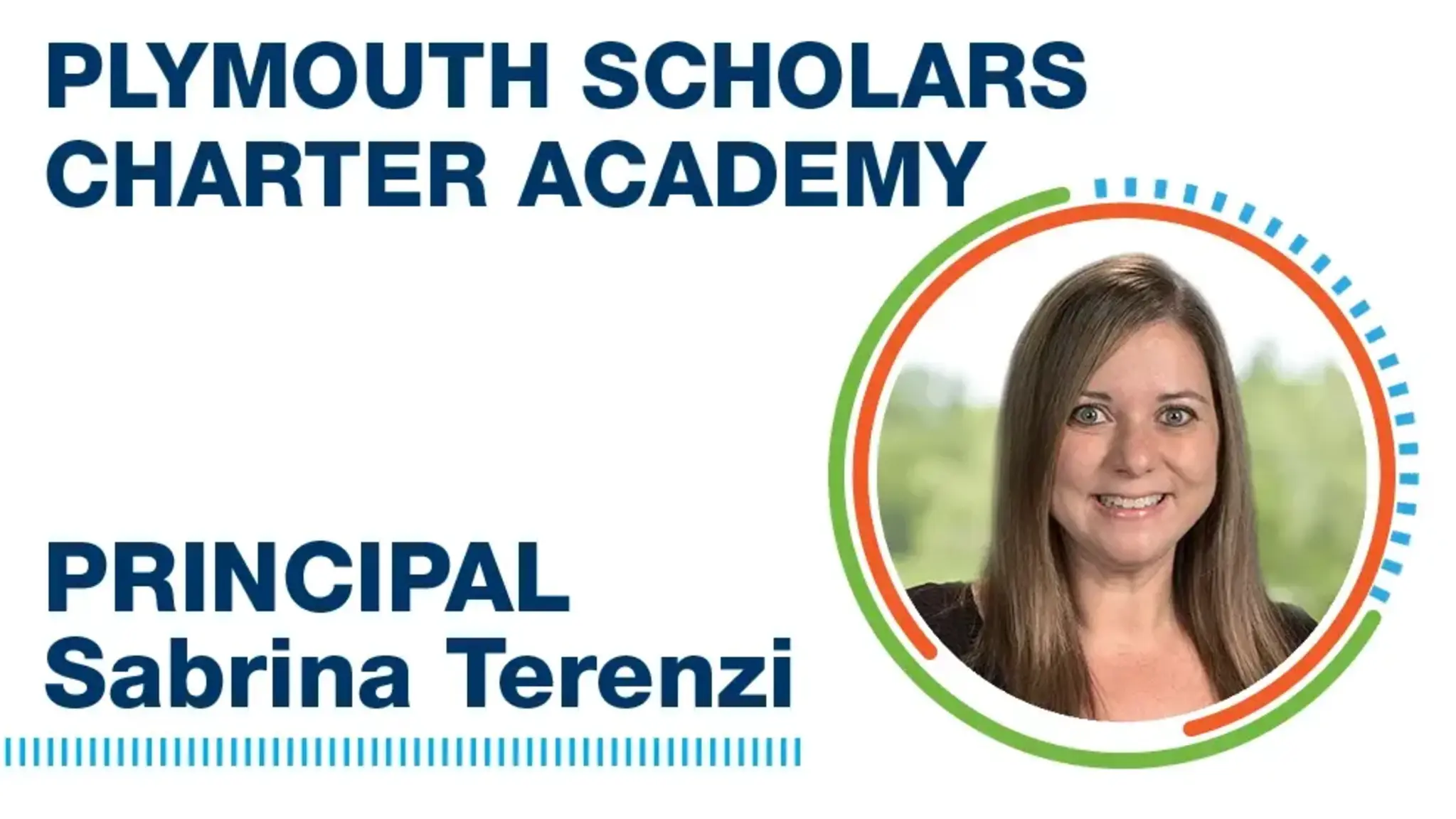 Get to Know Plymouth Scholars’ Executive Principal: Sabrina Terenzi
