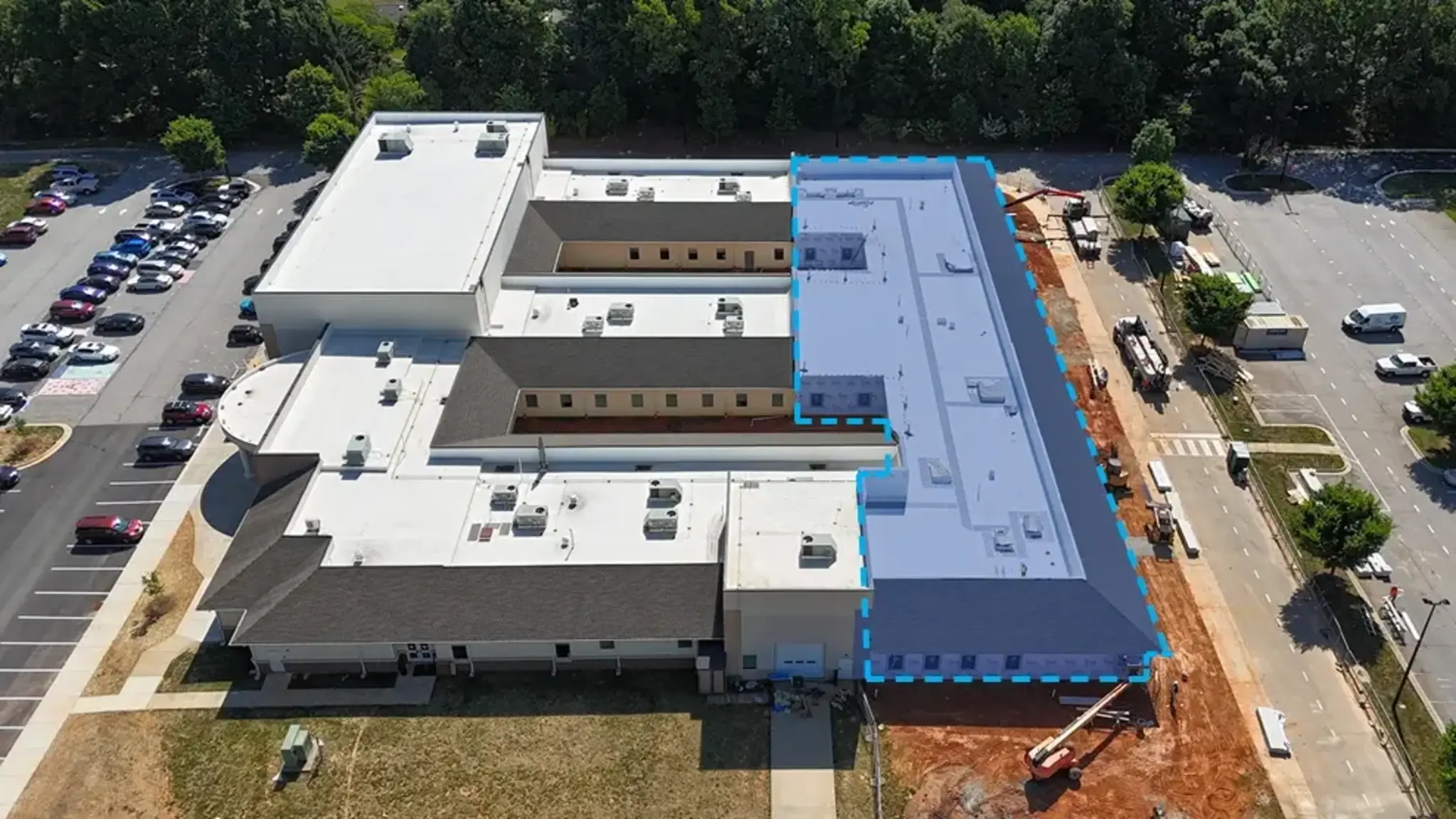 Big Changes Are Taking Shape at Phoenix Academy This Summer