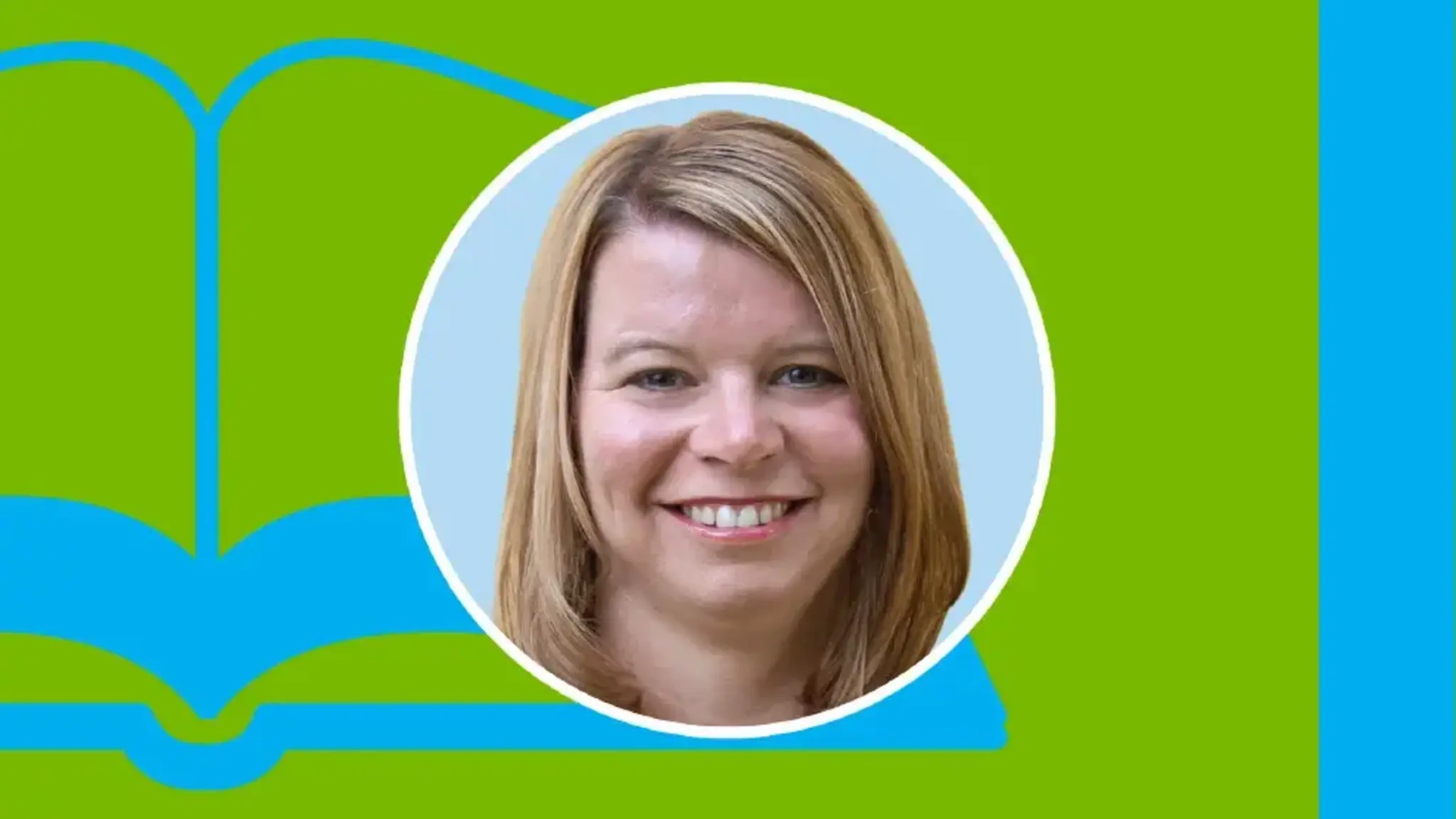 Meet Canton Charter Principal Jen Conley