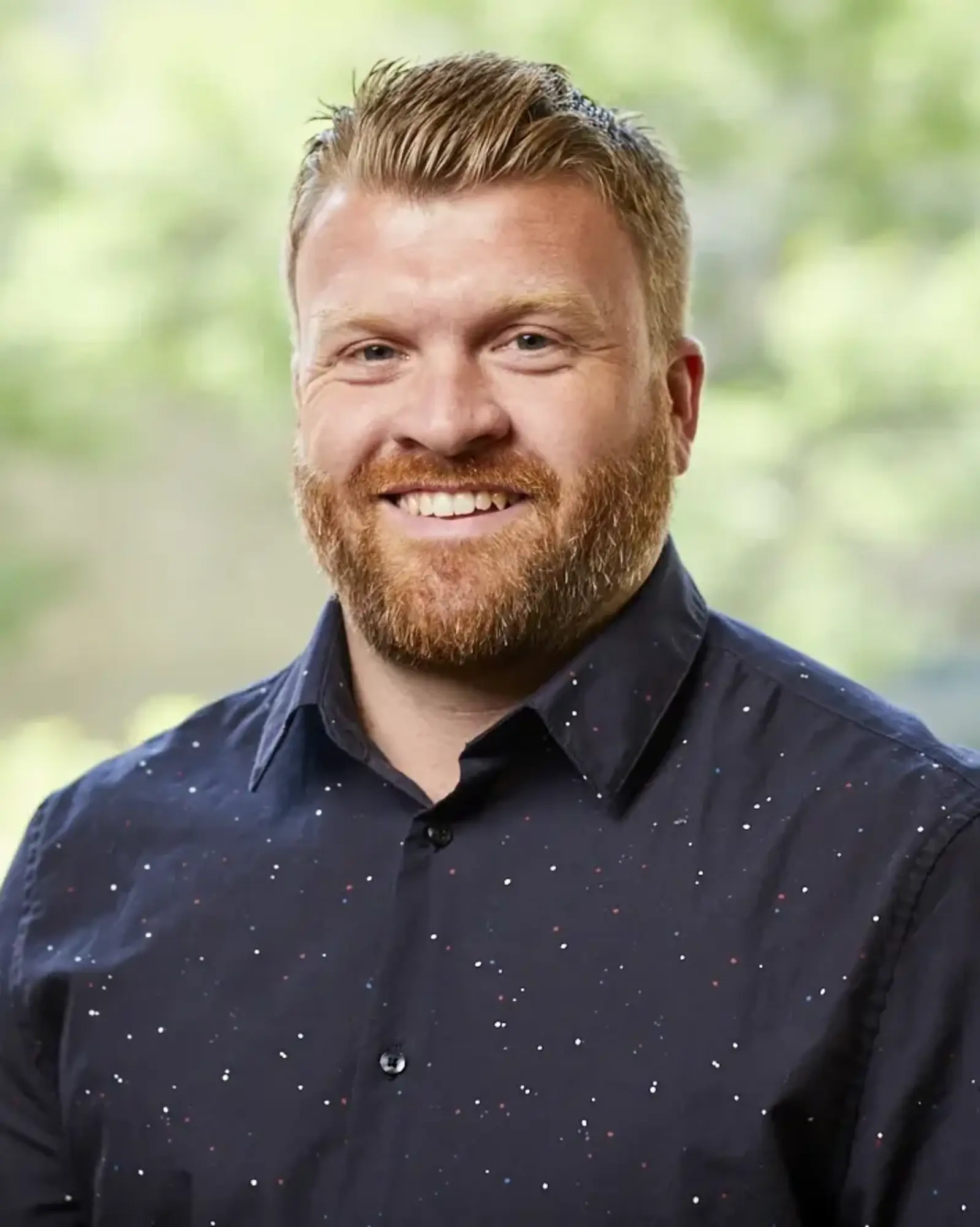 Josh Rhoad