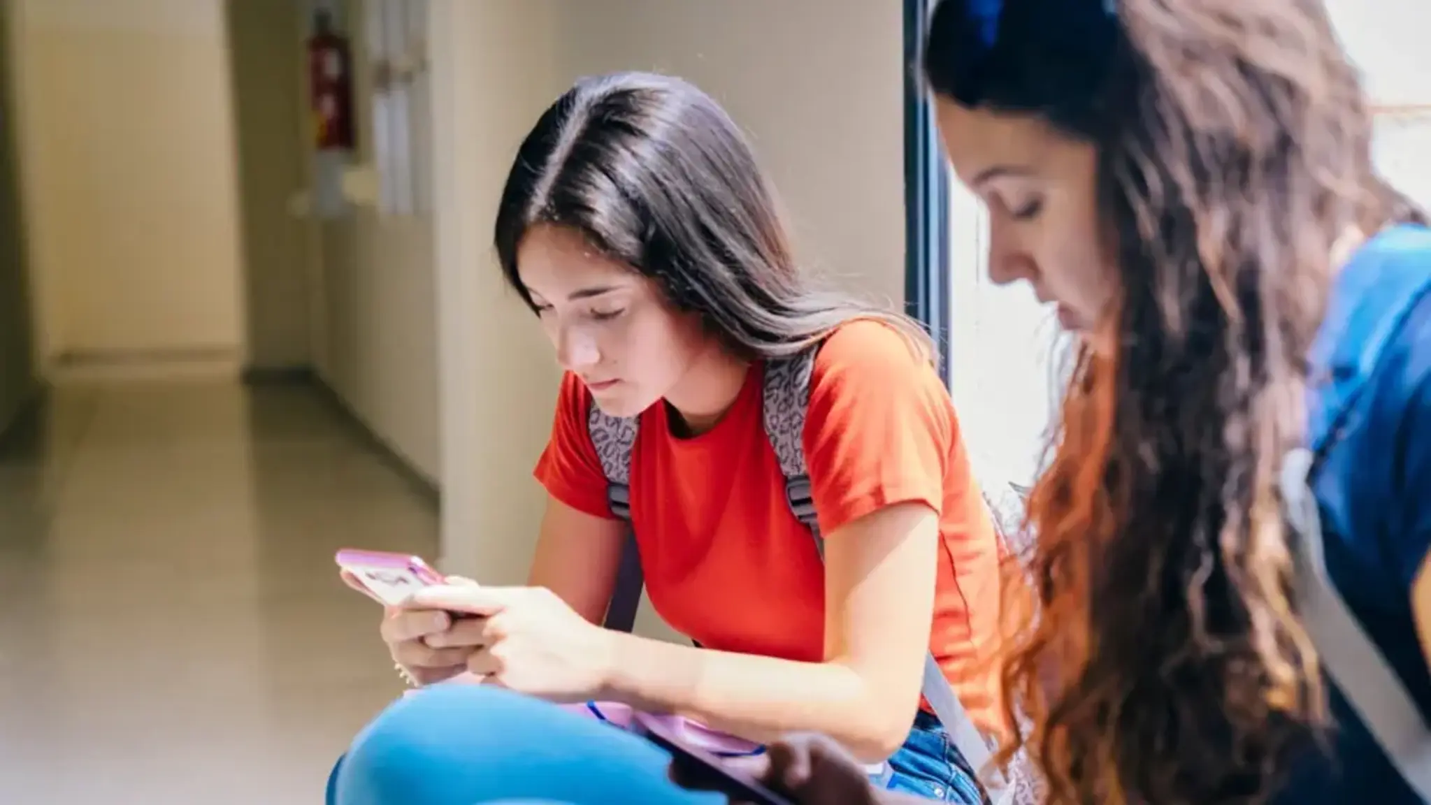 New Cell Phone Policy Gets a Positive Reception from GR Prep Teachers, Students