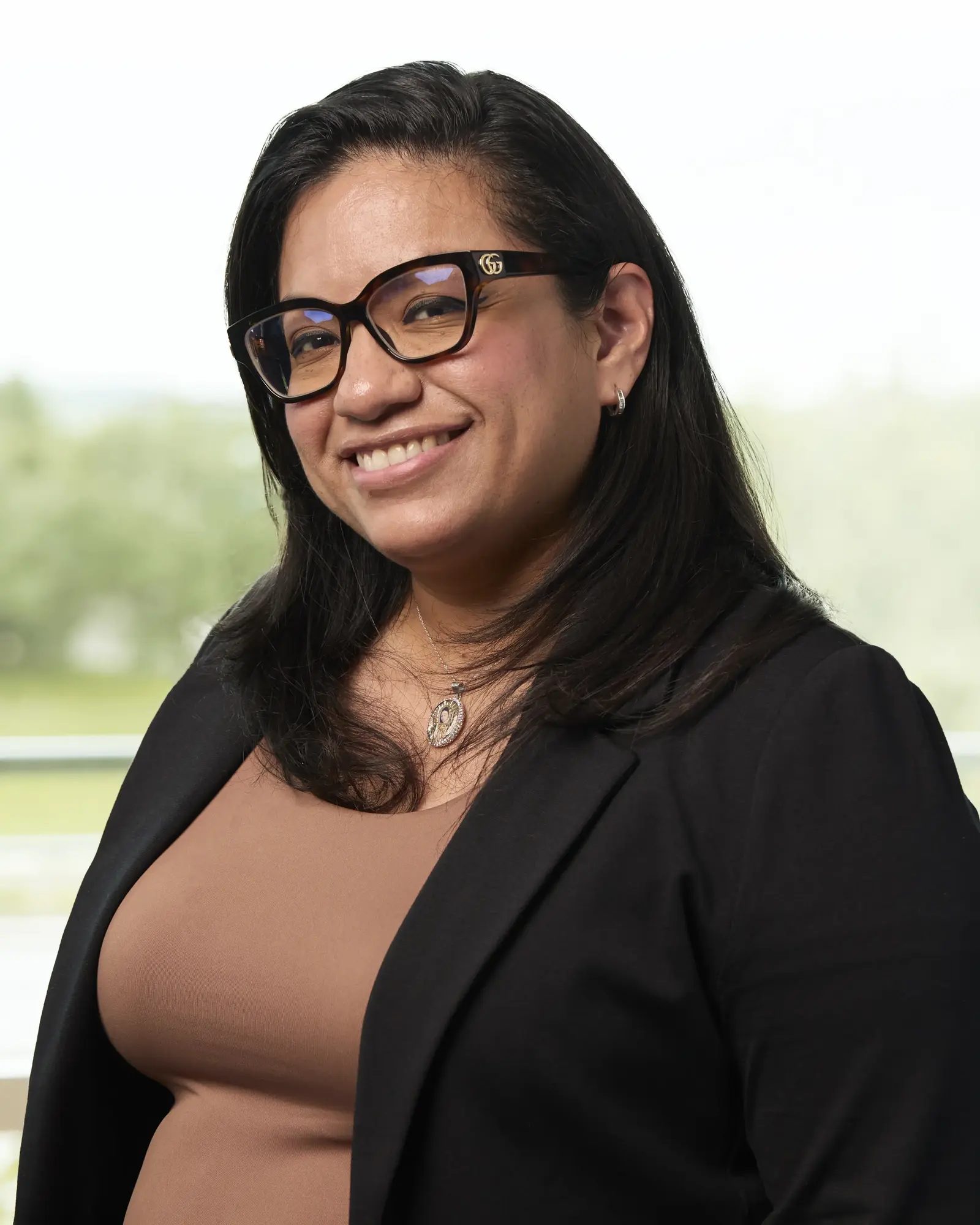 Eunice Lopez