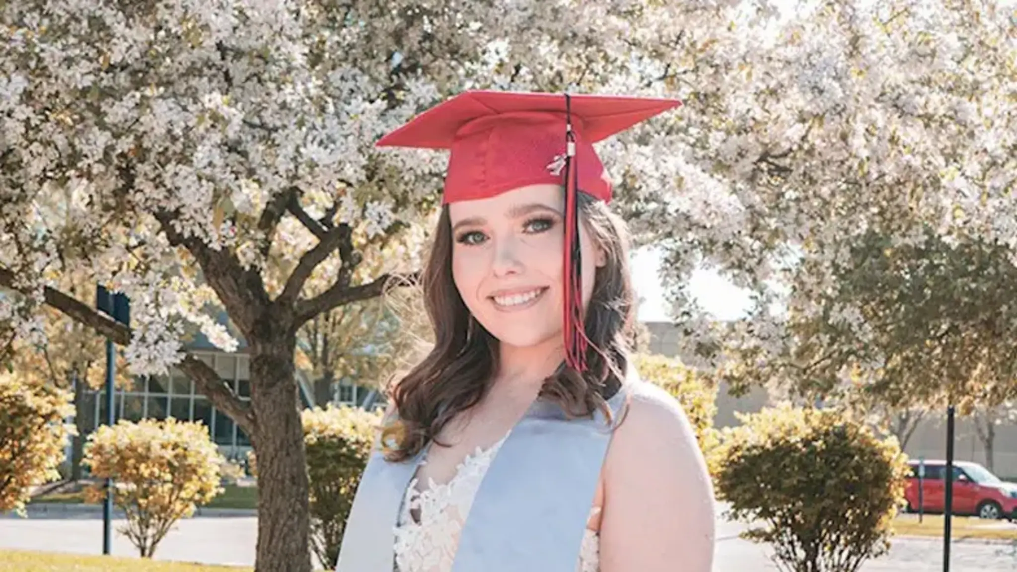 Grand River Prep Student is First Student to Graduate Through Early College Program