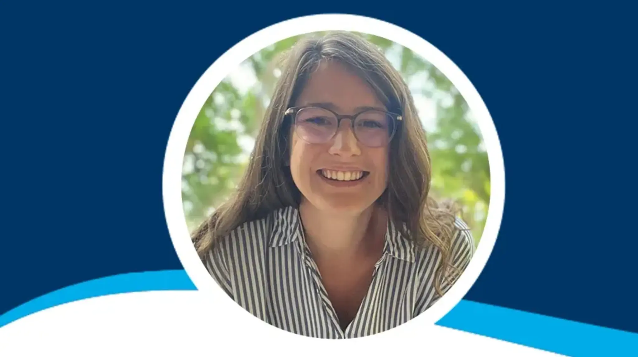 Abi Steinmeier, Excel Charter Academy and Grand River Prep alumni
