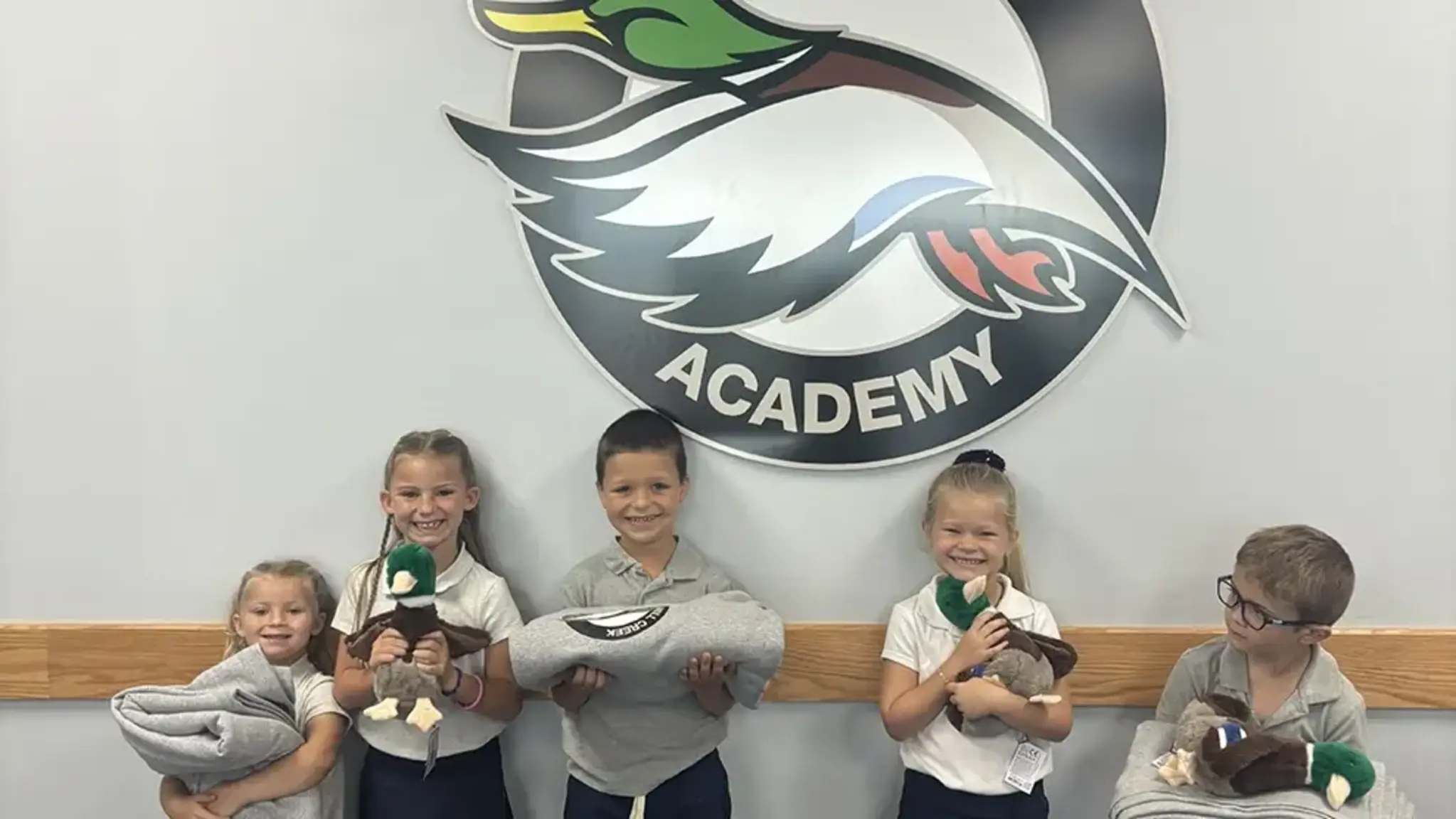 Mallard Quest Brings Families a Night Full of Math Fun