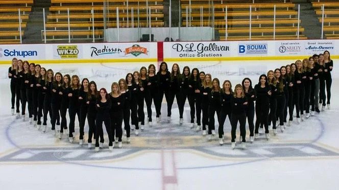 WMU Team