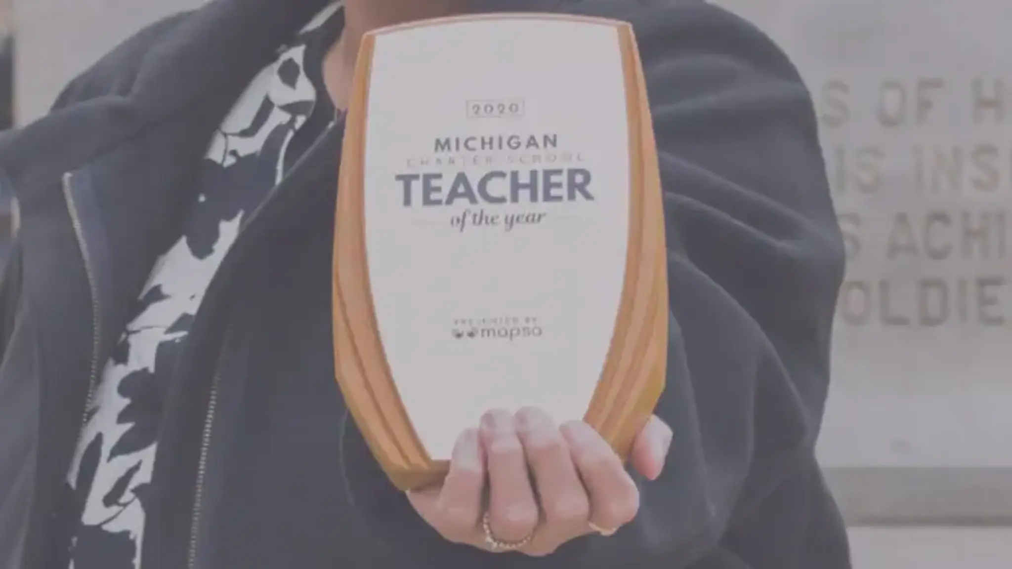 National Heritage Academies Teacher and Administrator Announced as Finalists for Annual Charter School Educator Awards 