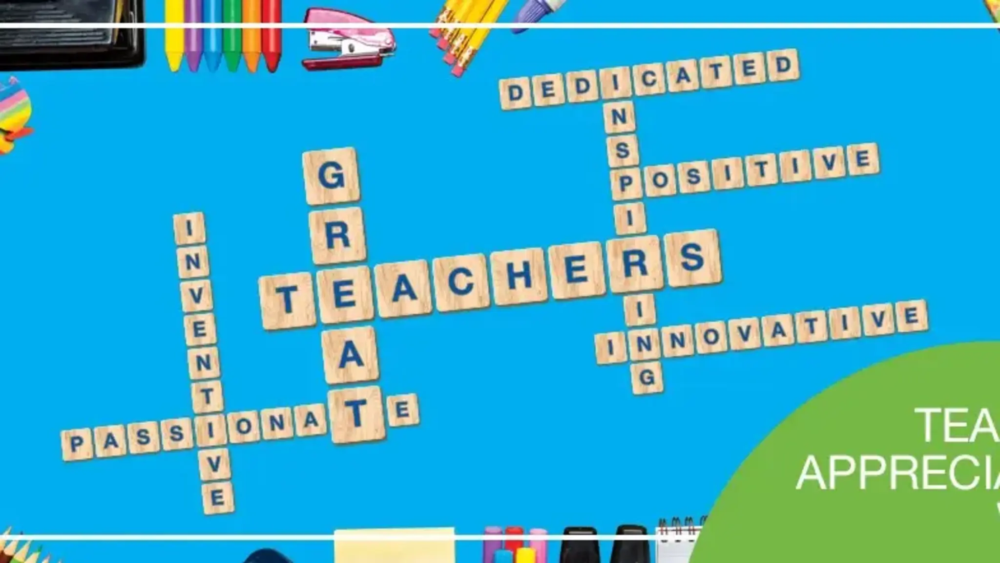 Not All Heroes Wear Capes, They Teach: National Heritage Academies Celebrates Teacher Appreciation Week