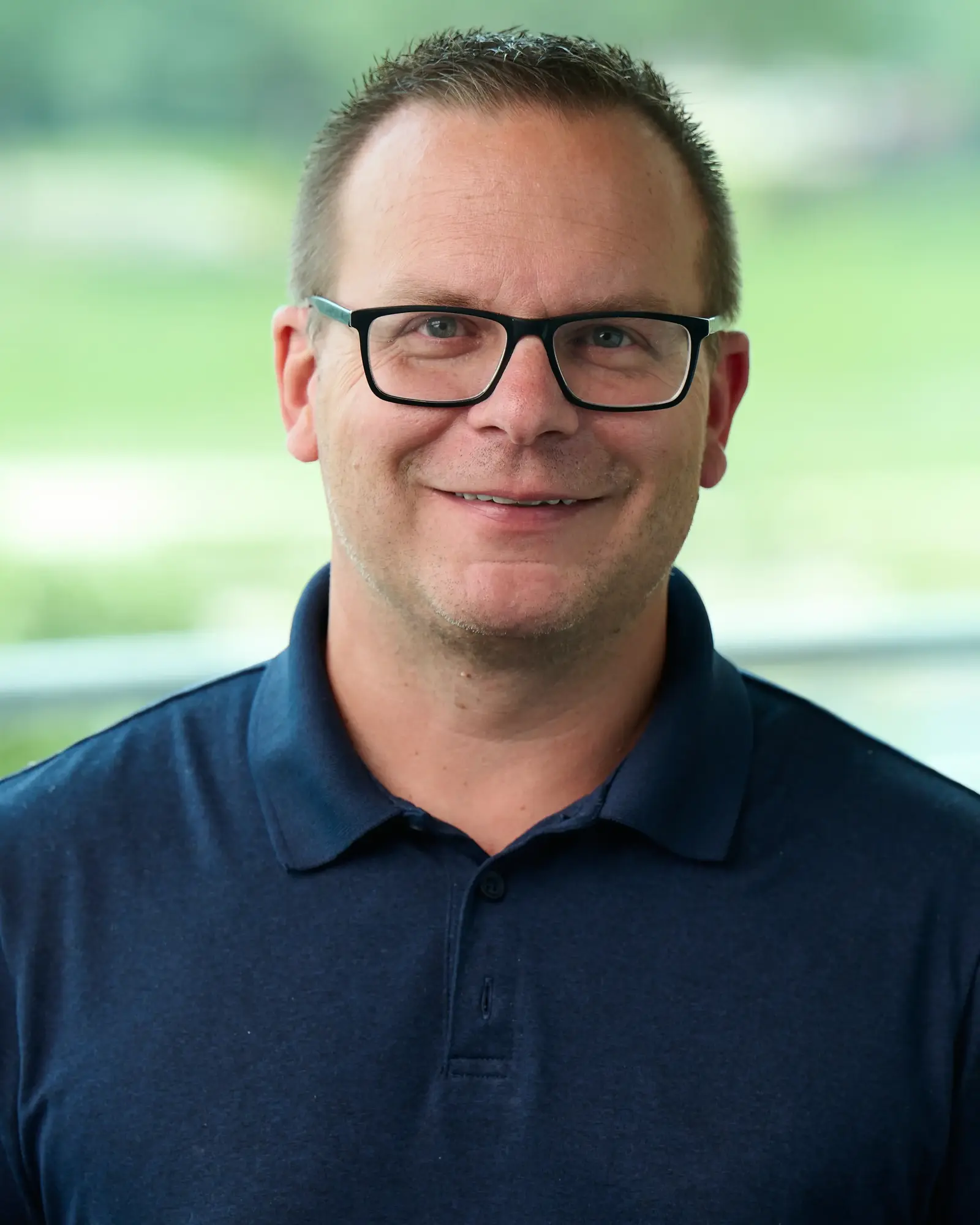 Sean Anderson