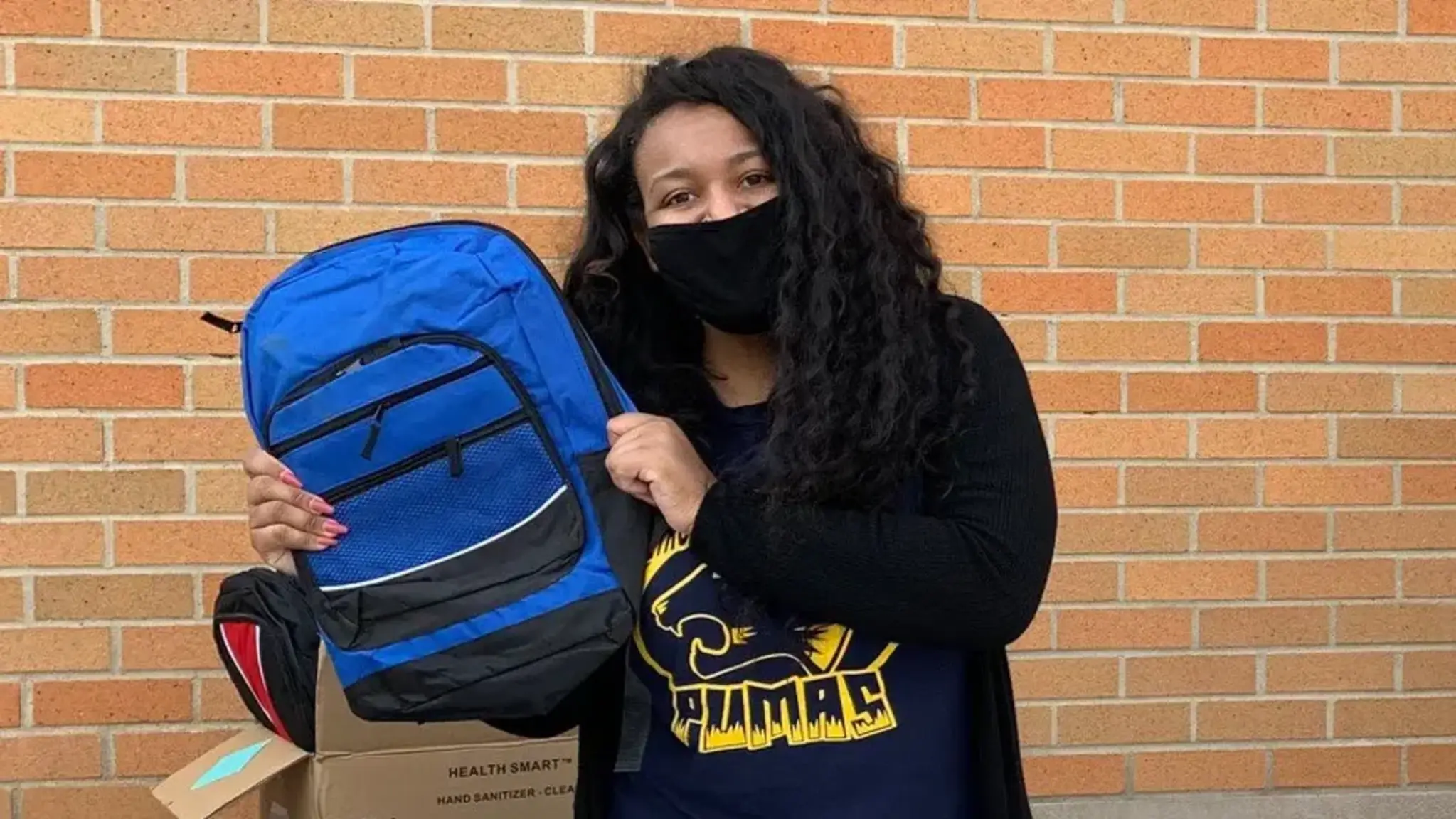 Detroit Premier Prioritizes Parental Partnerships with Monthly Puma Parades