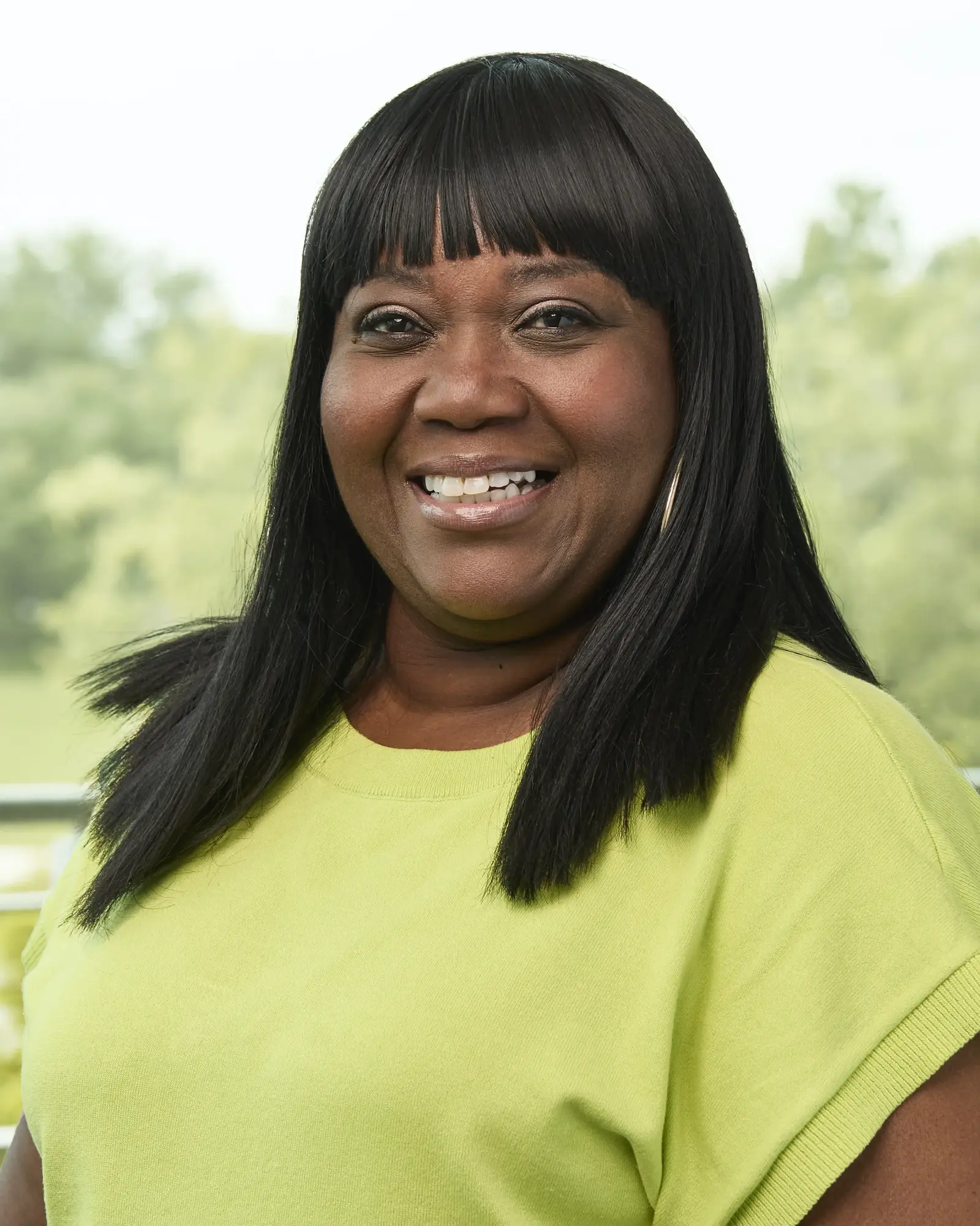 Sheila El-Amin
