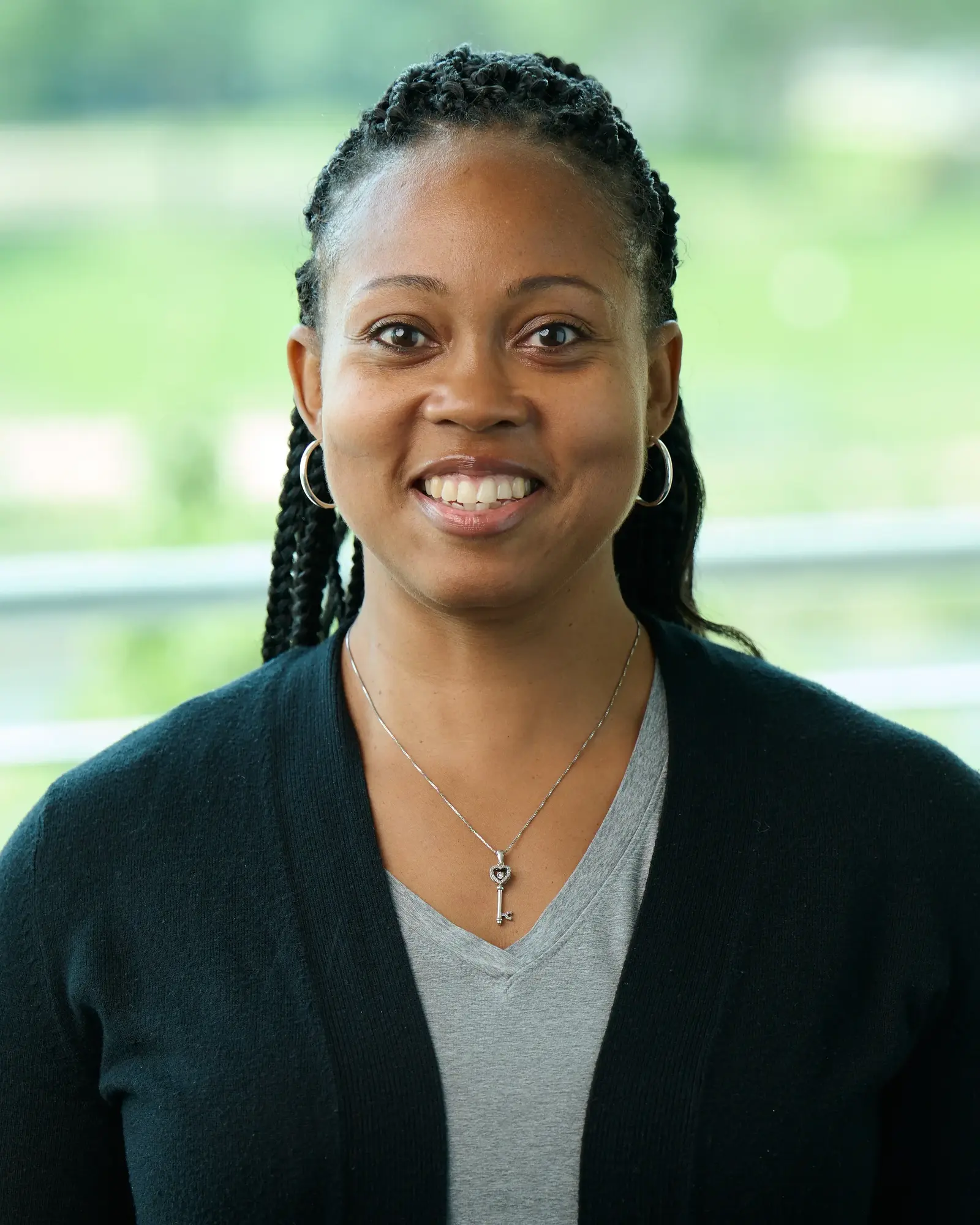 Monique Cash