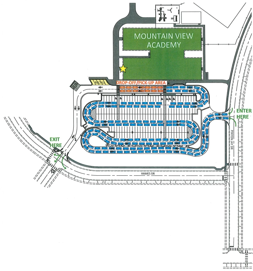 mountain-view-traffic-pattern-map mountain-view-traffic-pattern-map