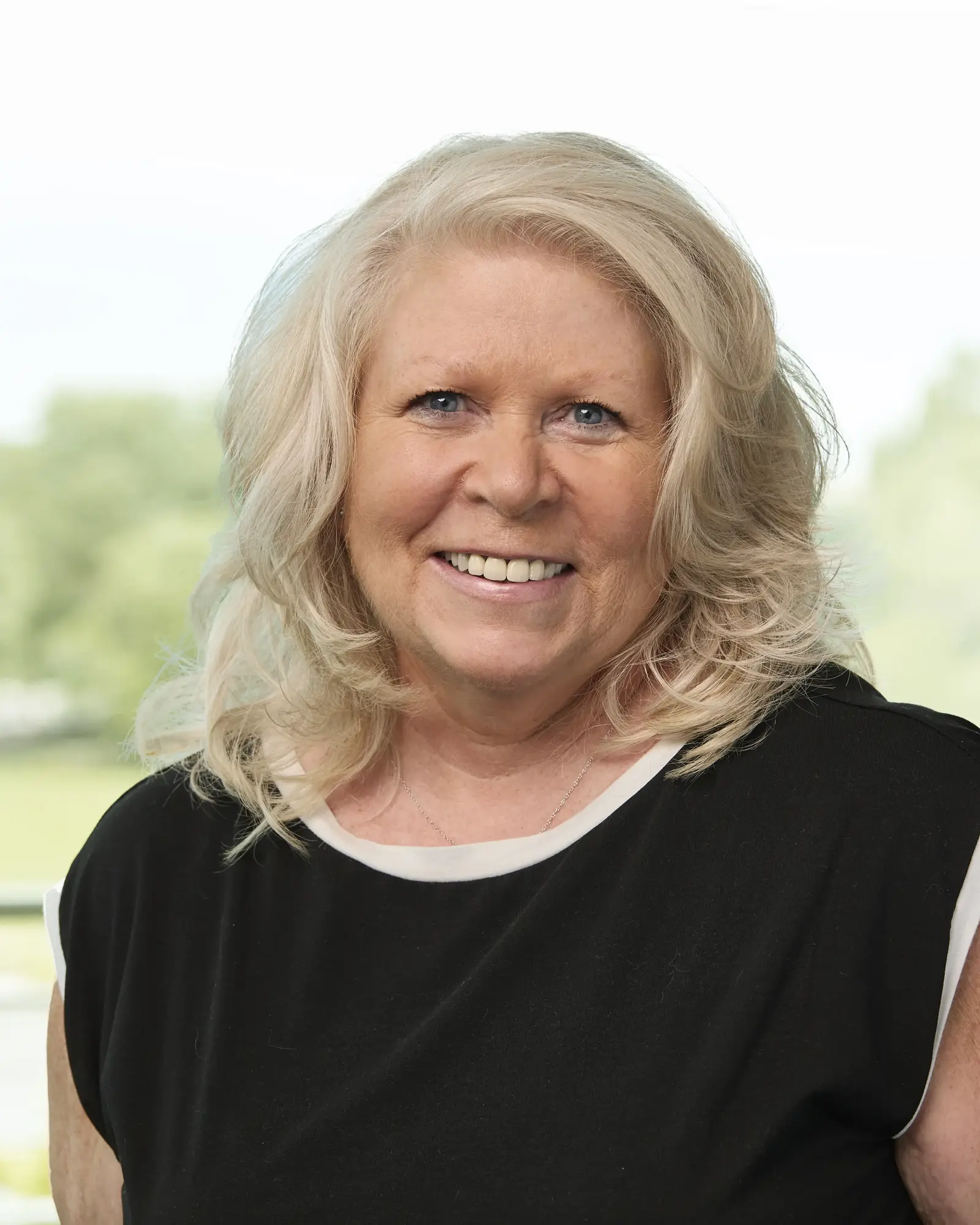Lori Rowden